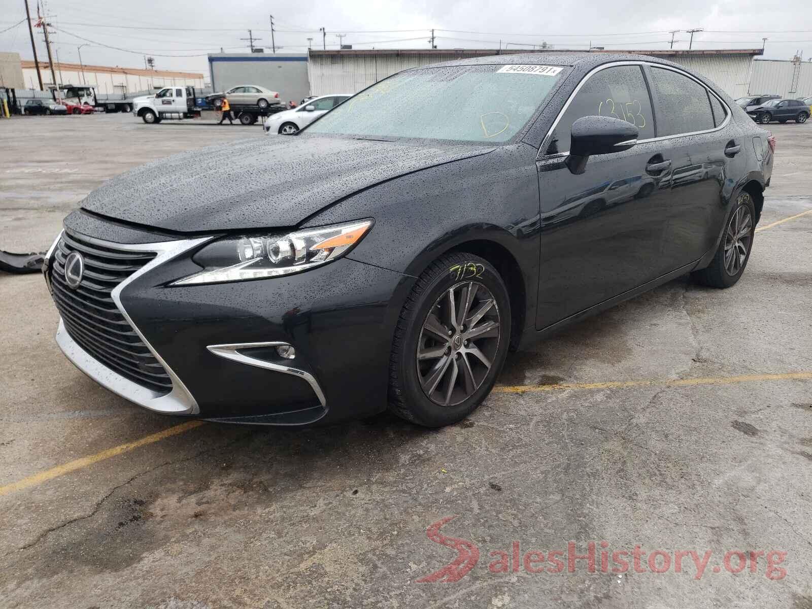 JTHBW1GGXG2101883 2016 LEXUS ES300