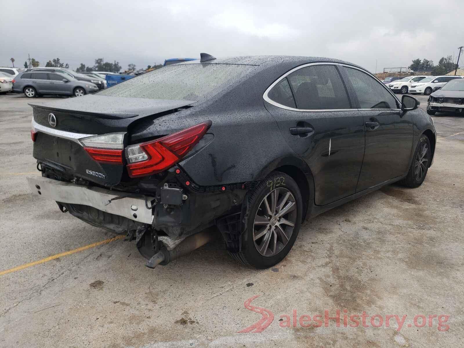 JTHBW1GGXG2101883 2016 LEXUS ES300