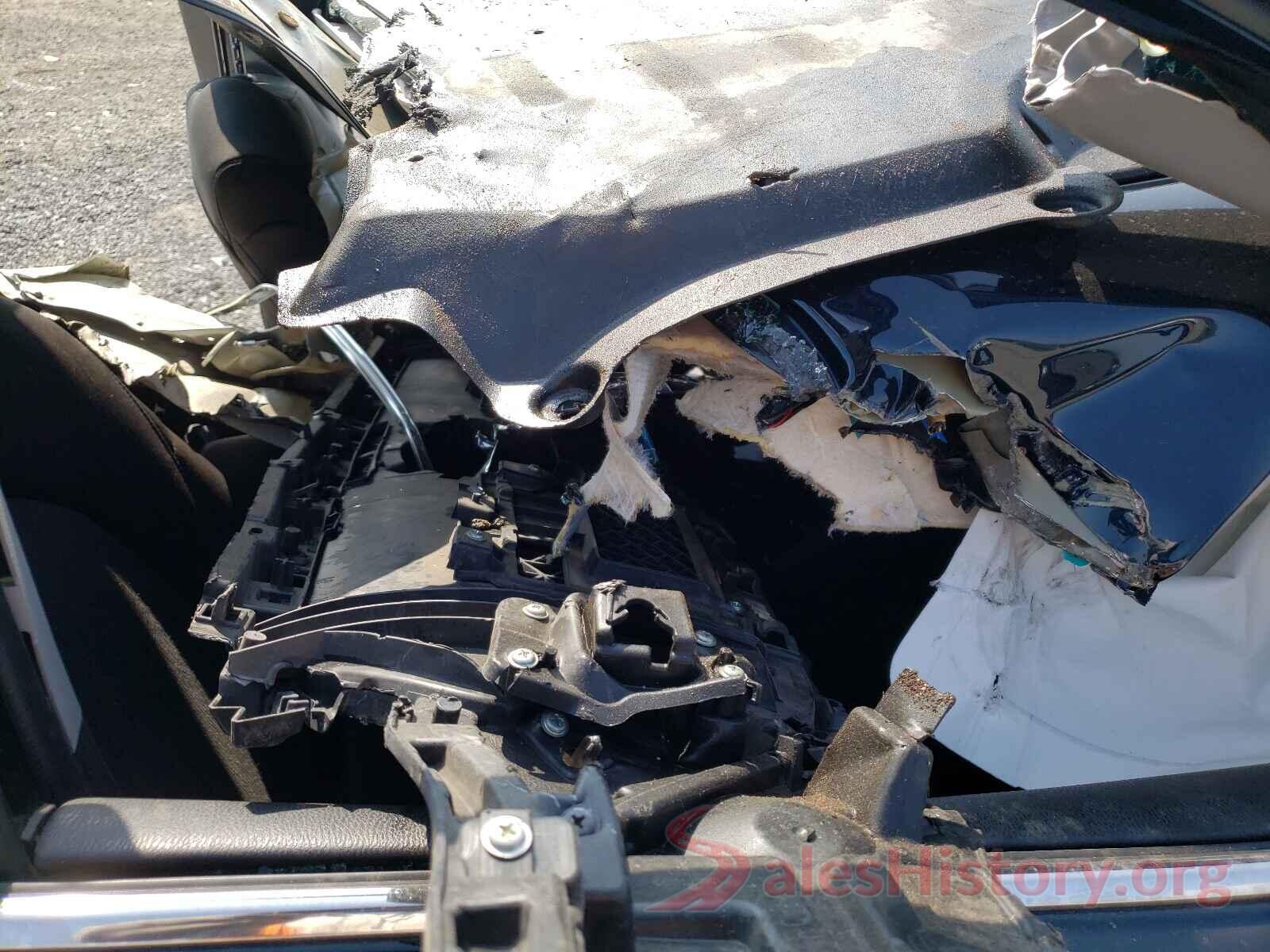 4T1B11HK4JU602052 2018 TOYOTA CAMRY