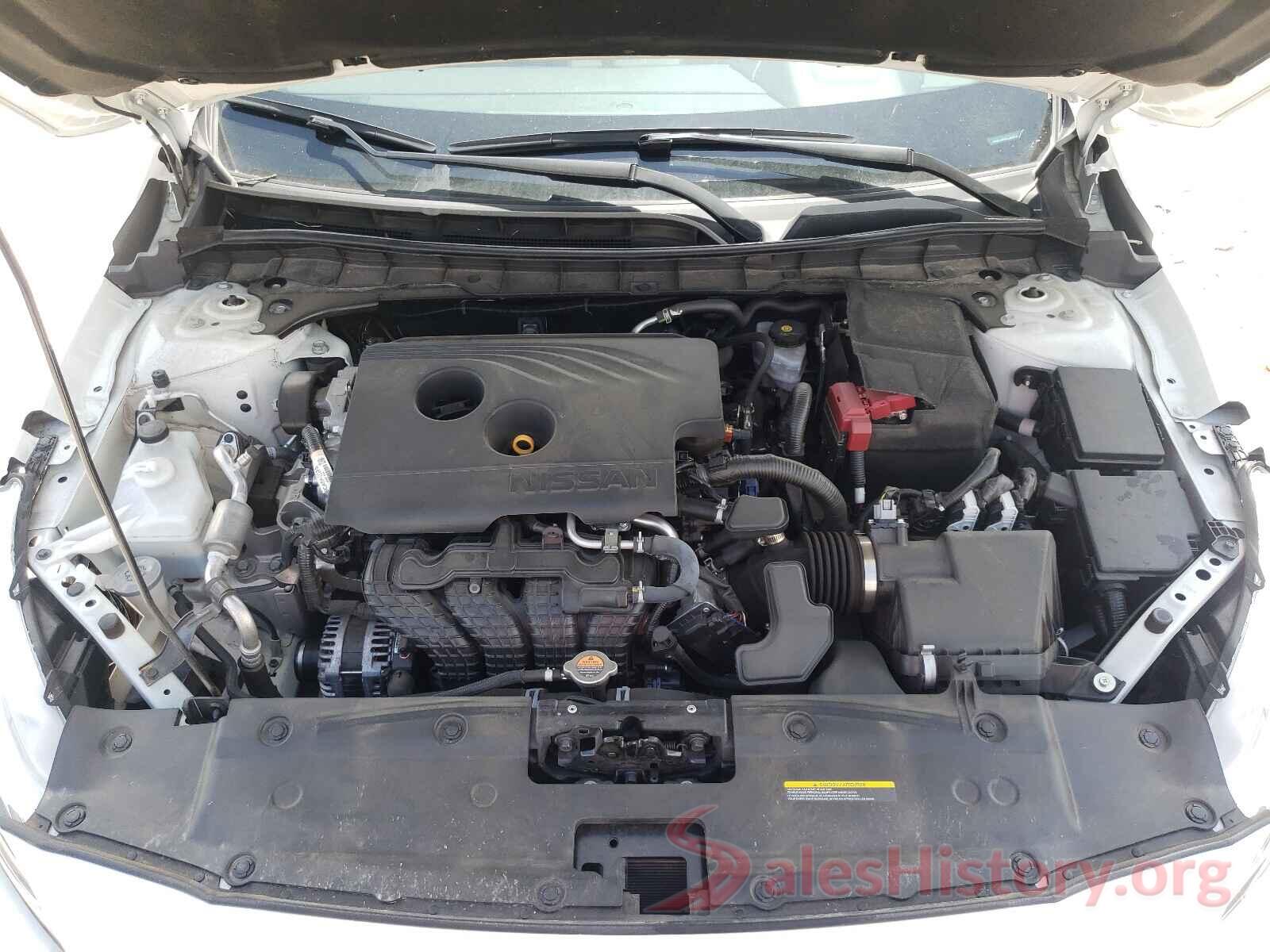 1N4BL4BV9LC220018 2020 NISSAN ALTIMA