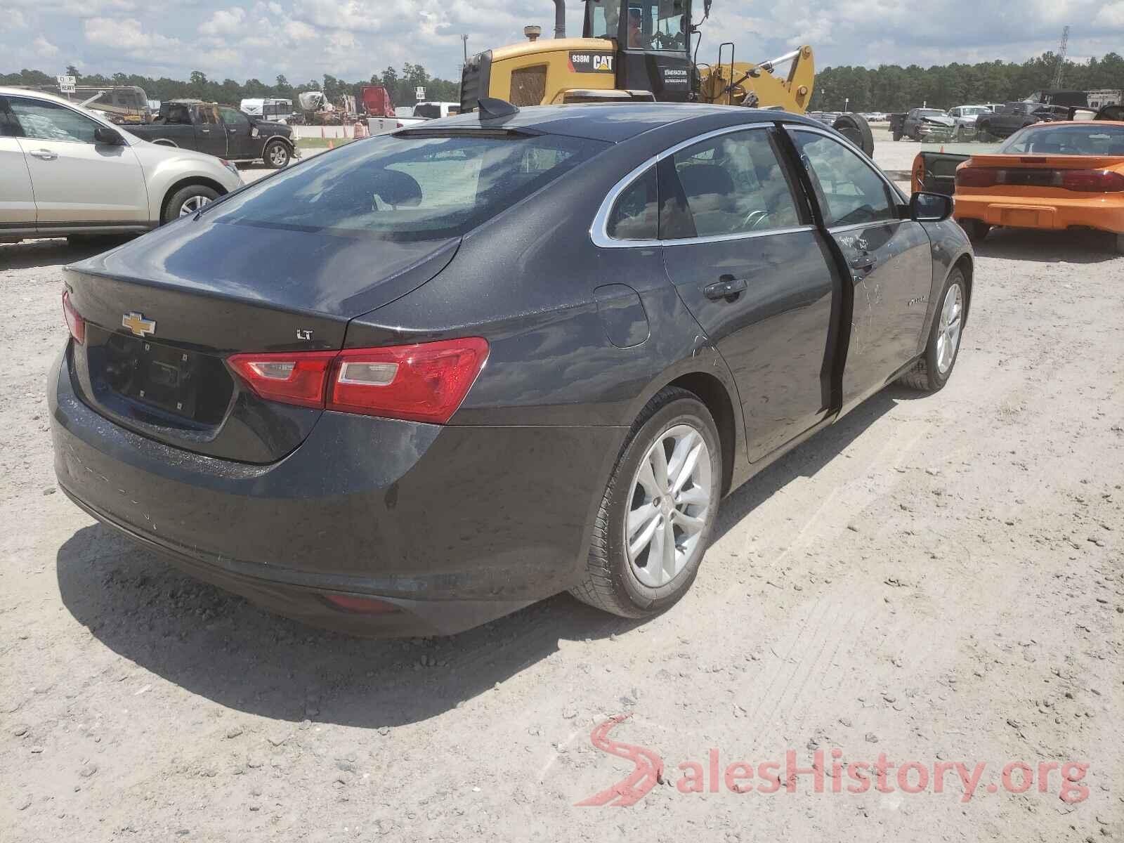 1G1ZD5ST6JF258093 2018 CHEVROLET MALIBU