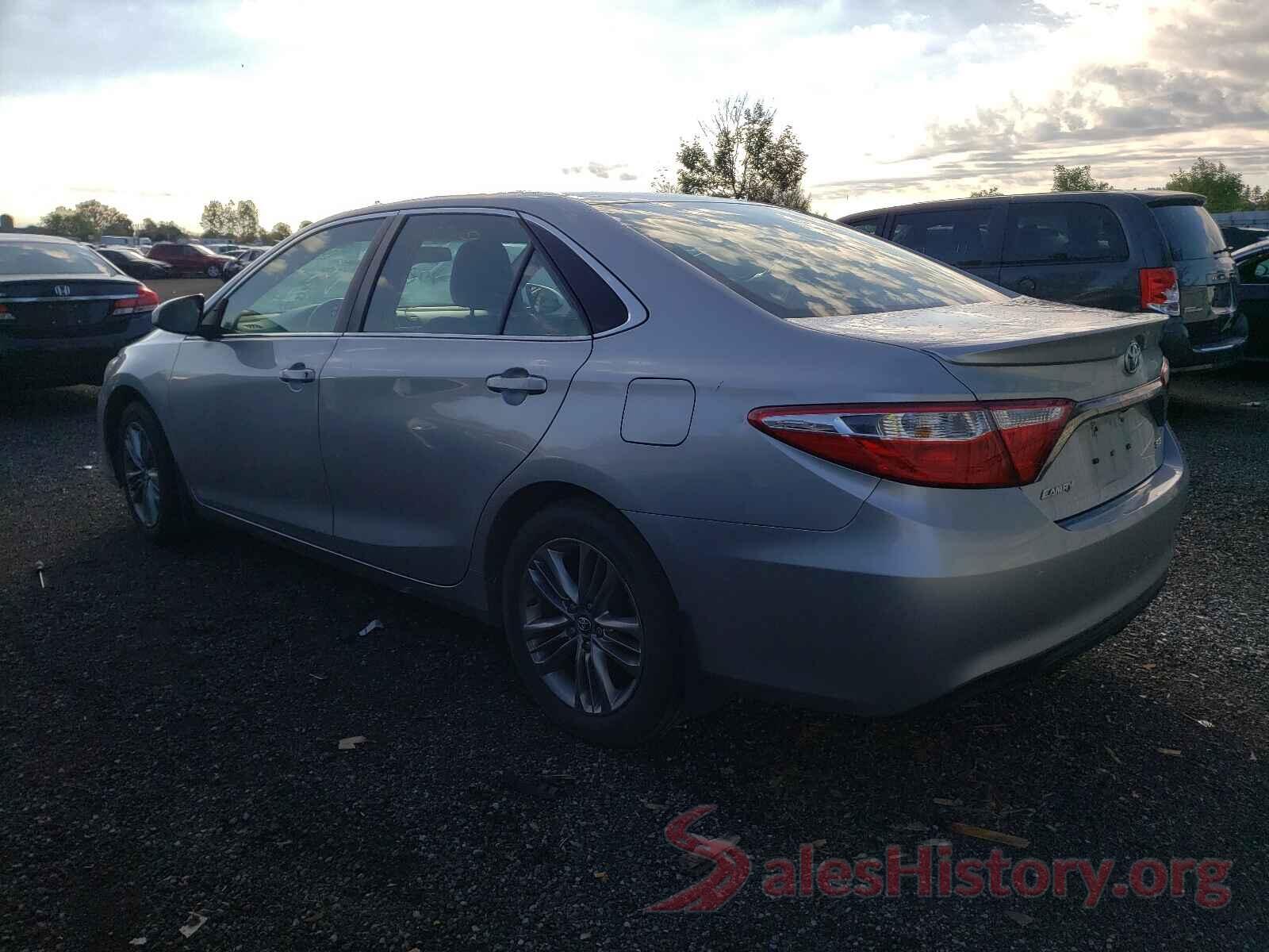 4T1BF1FK2GU217487 2016 TOYOTA CAMRY