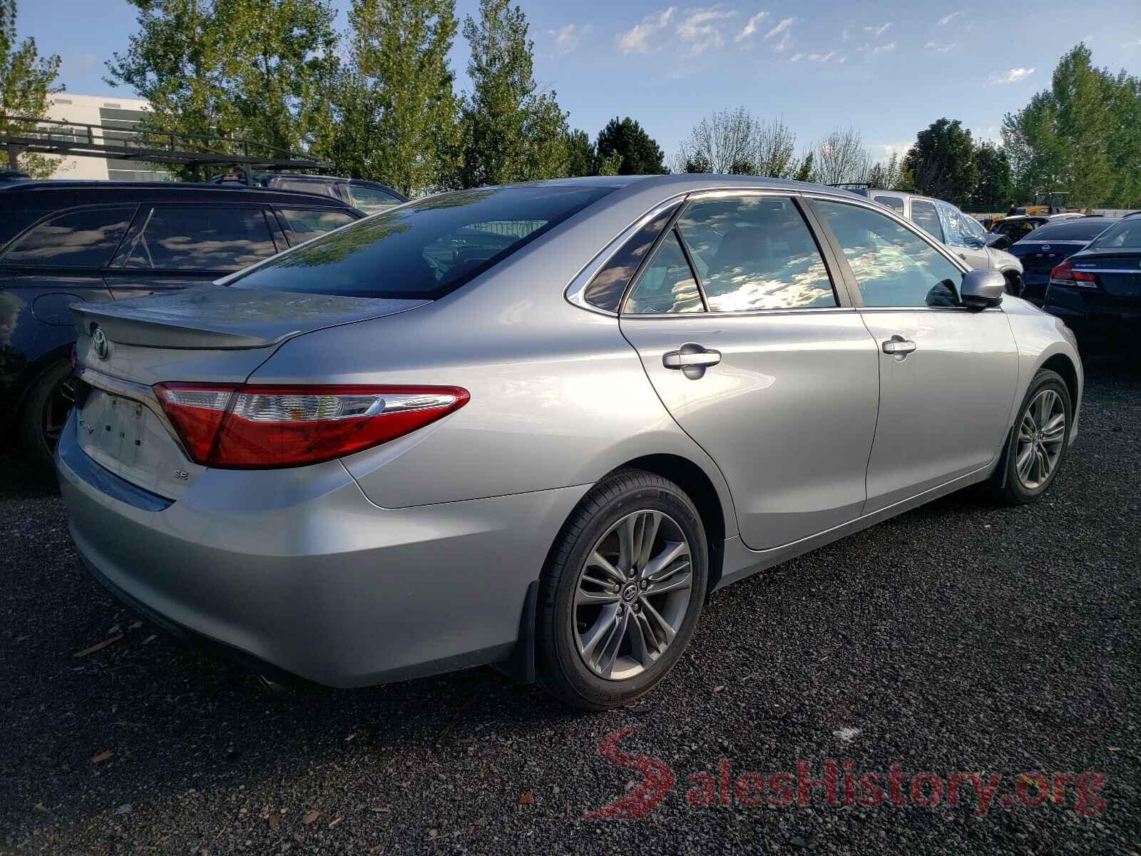 4T1BF1FK2GU217487 2016 TOYOTA CAMRY