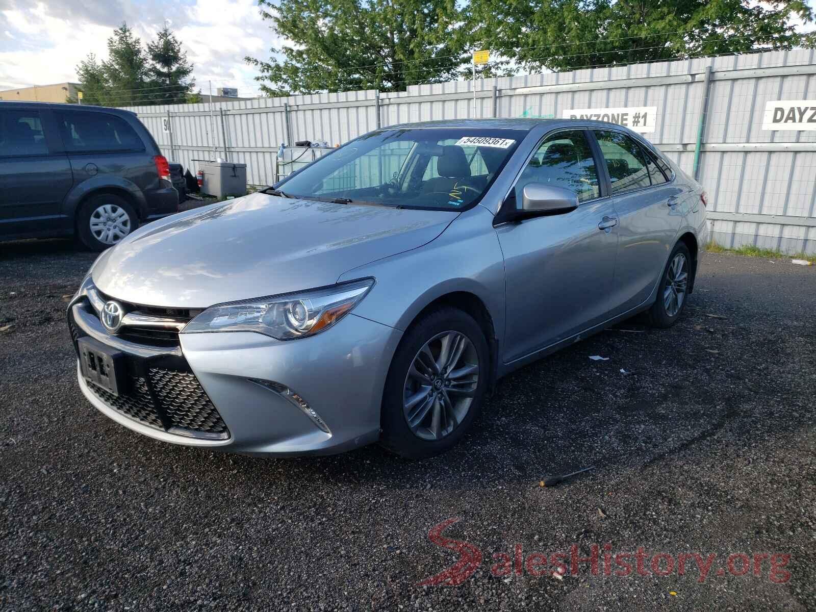 4T1BF1FK2GU217487 2016 TOYOTA CAMRY