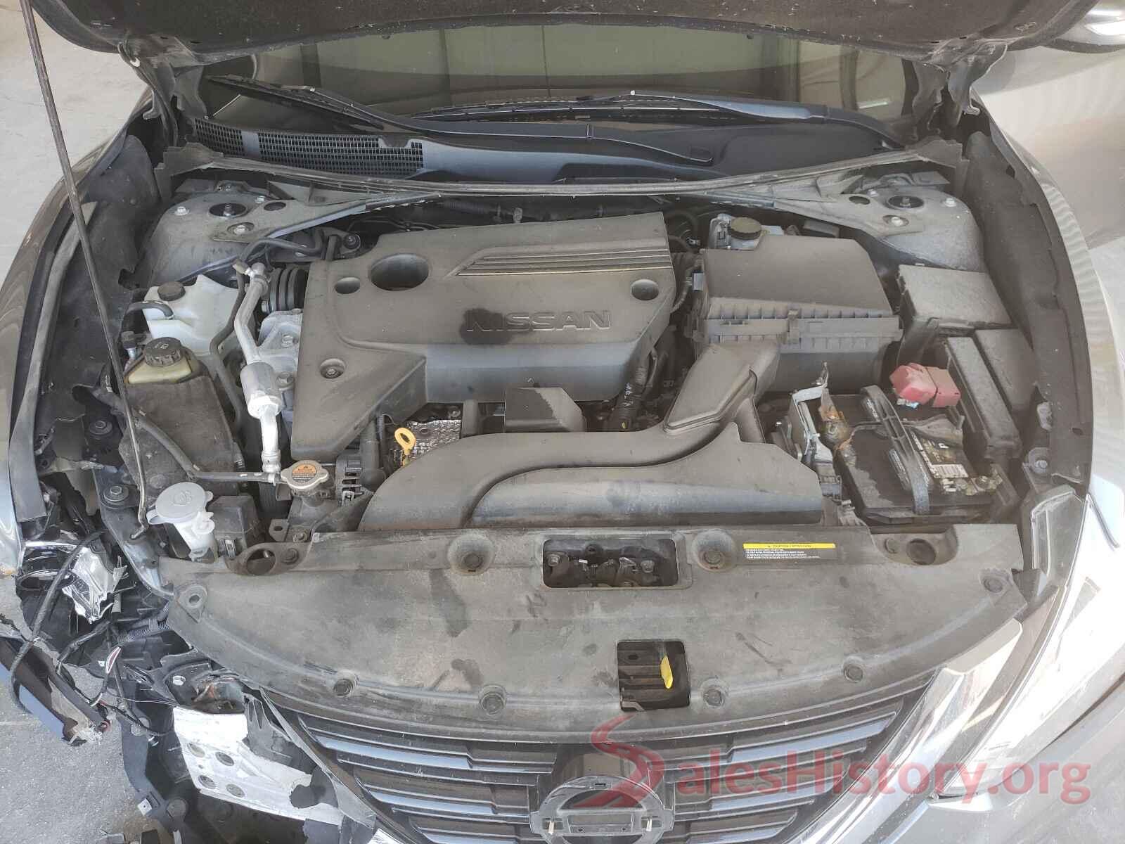 1N4AL3AP6JC173729 2018 NISSAN ALTIMA