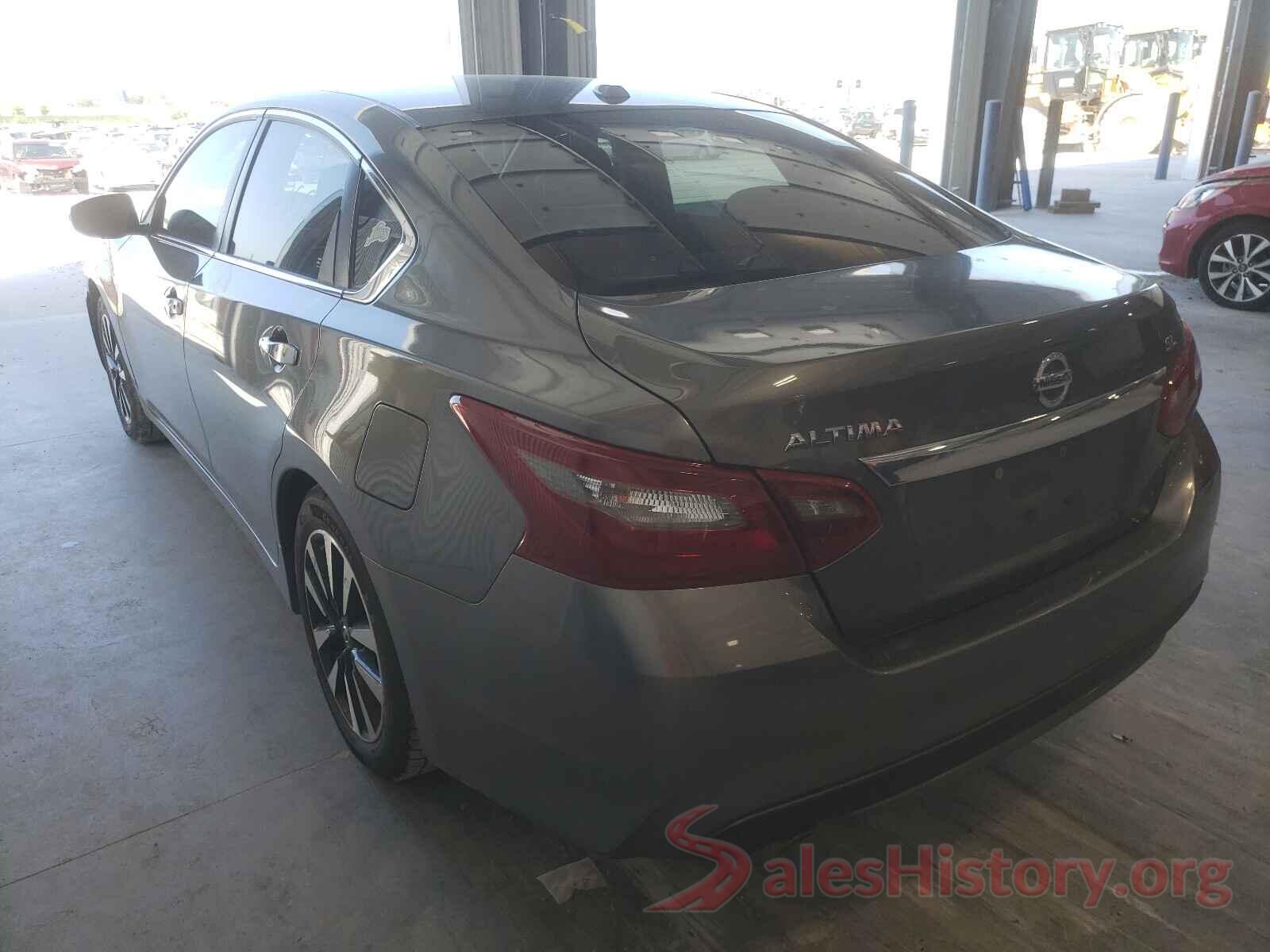 1N4AL3AP6JC173729 2018 NISSAN ALTIMA