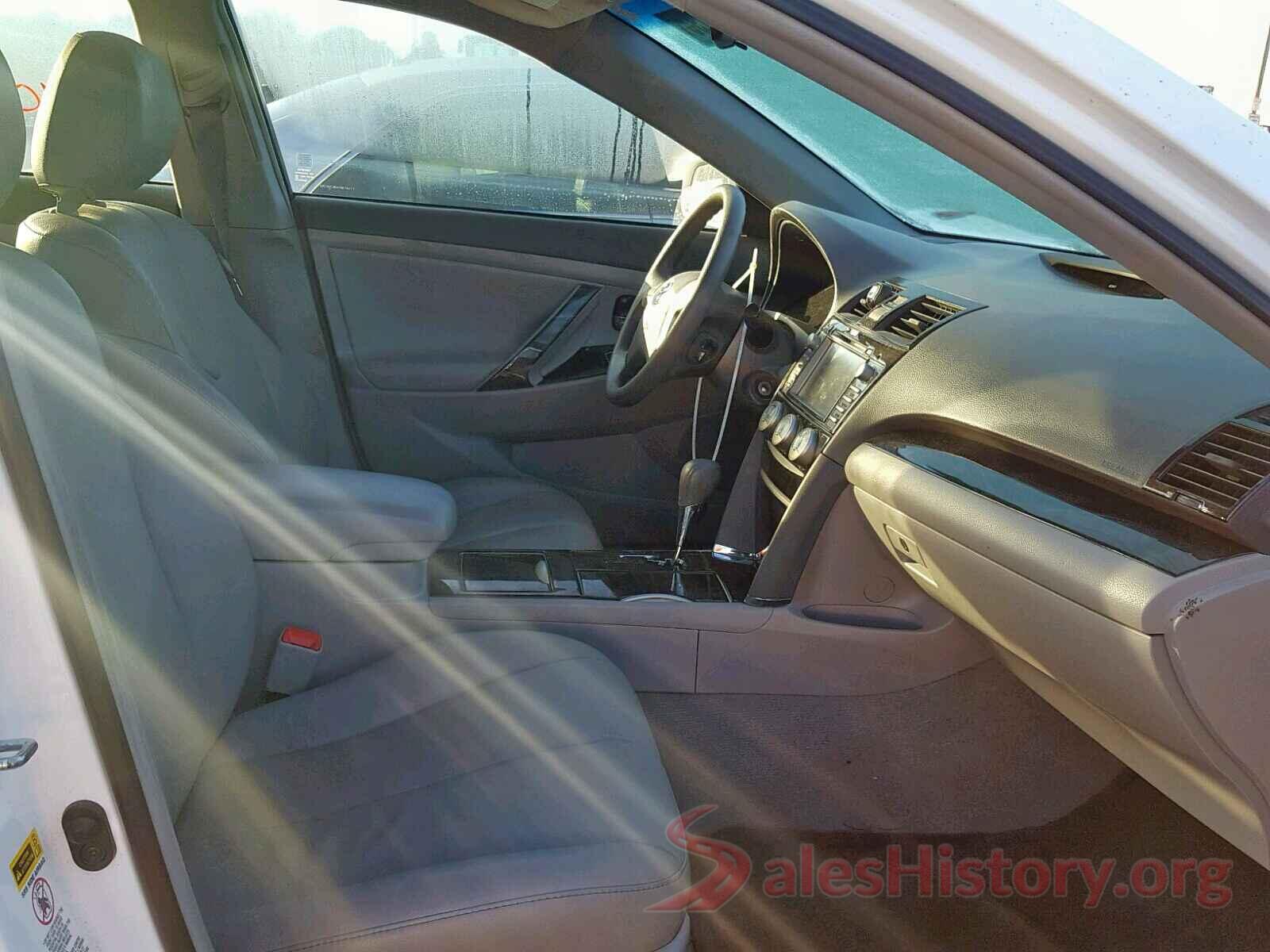 4T1BF3EK4BU761253 2011 TOYOTA CAMRY BASE