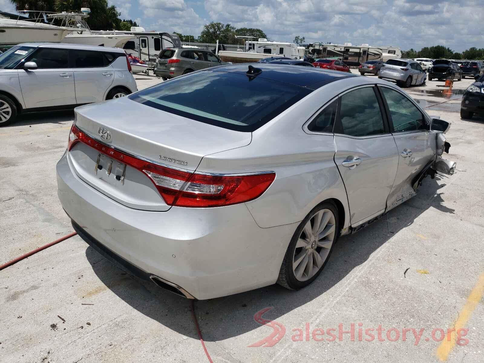 KMHFH4JG9HA579044 2017 HYUNDAI AZERA