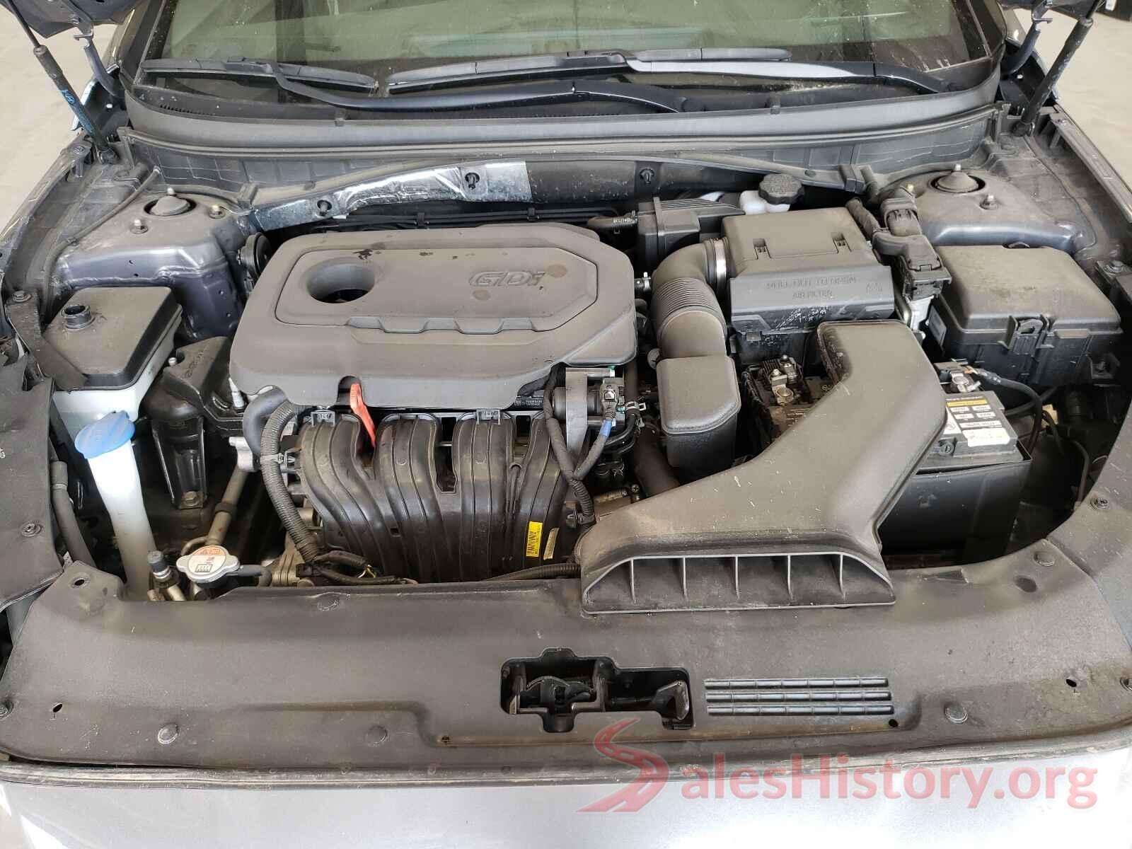 5NPE34AF4JH714189 2018 HYUNDAI SONATA