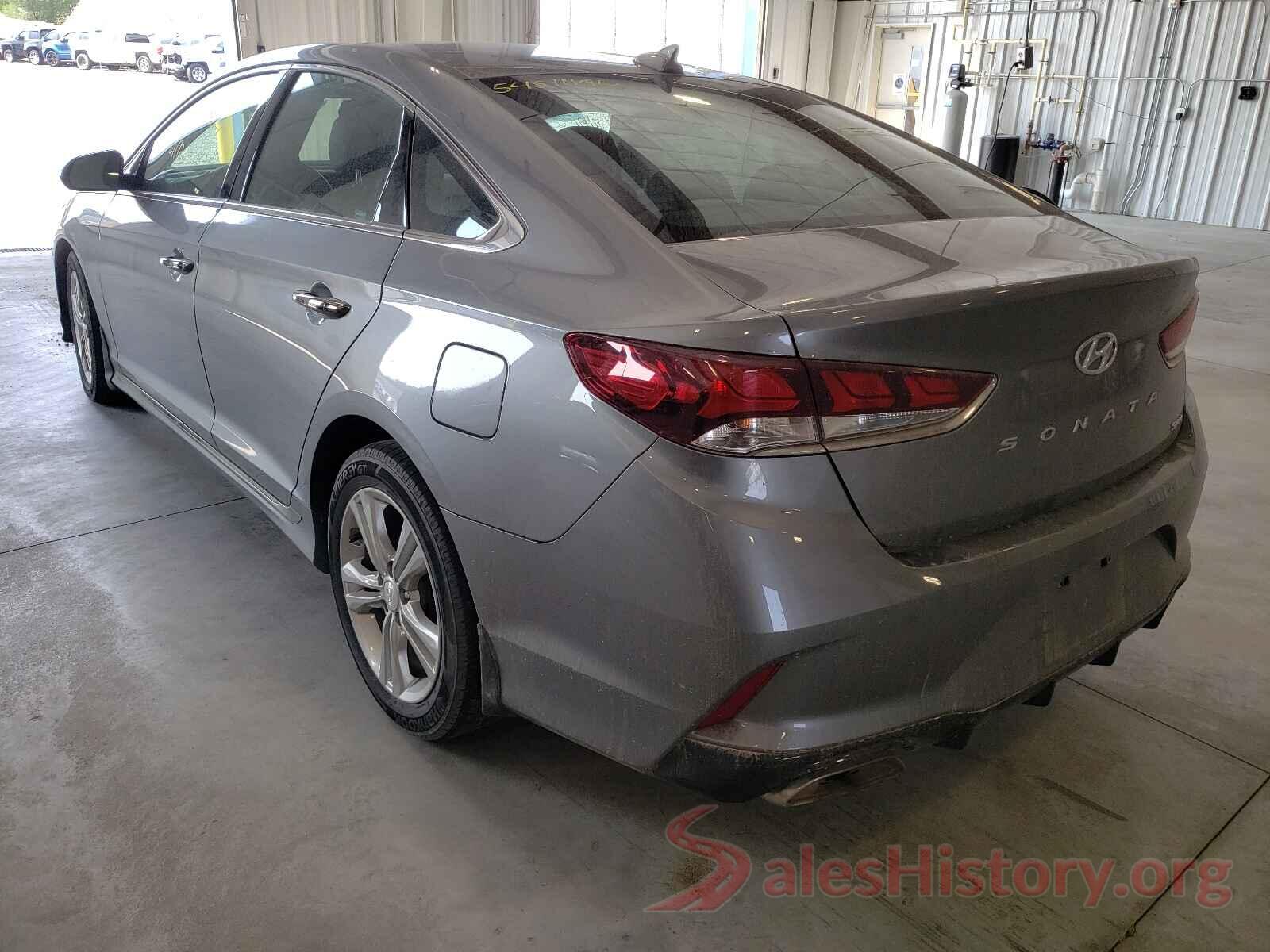 5NPE34AF4JH714189 2018 HYUNDAI SONATA