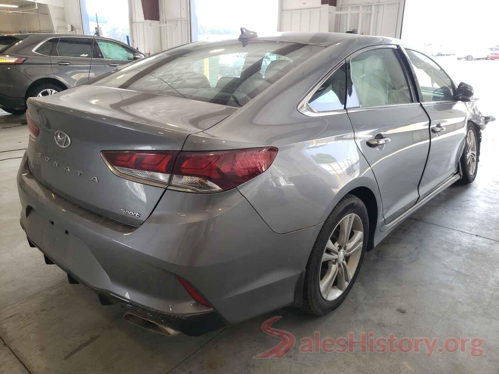 5NPE34AF4JH714189 2018 HYUNDAI SONATA