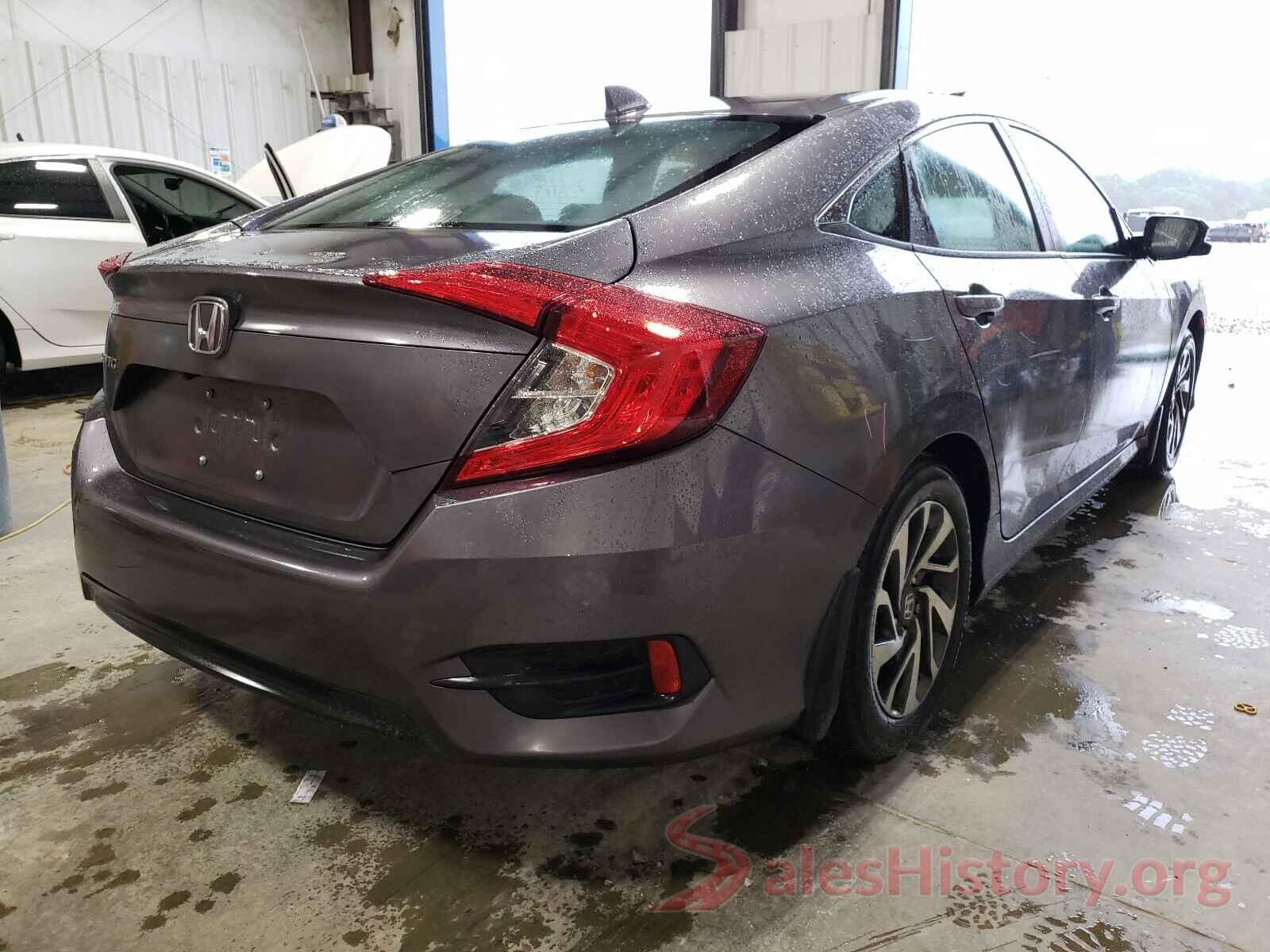 19XFC2F75JE001915 2018 HONDA CIVIC