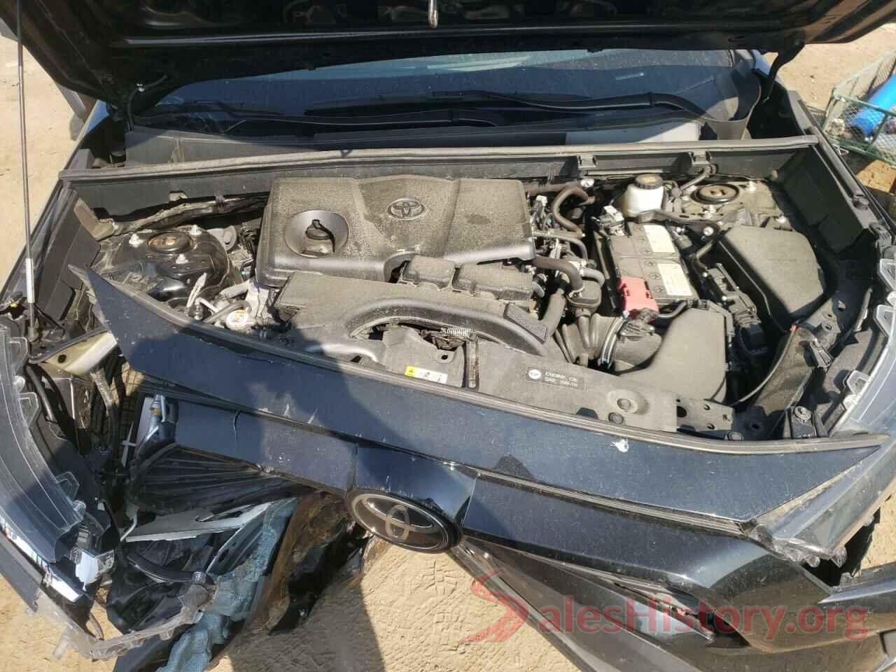 2T3G1RFV9KC012117 2019 TOYOTA RAV4