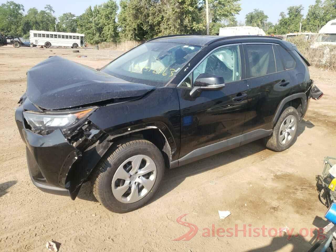 2T3G1RFV9KC012117 2019 TOYOTA RAV4