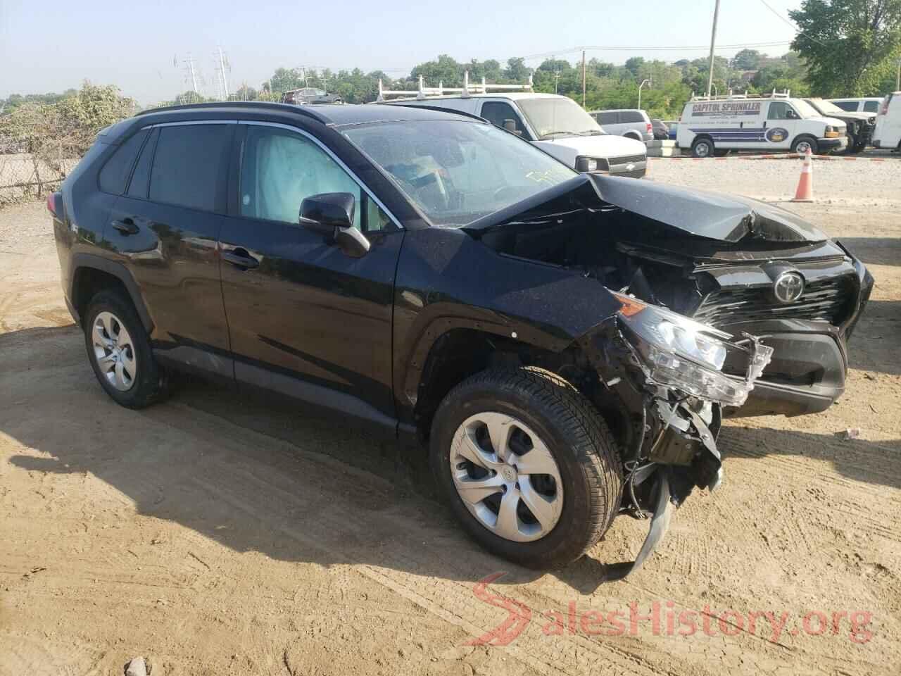 2T3G1RFV9KC012117 2019 TOYOTA RAV4