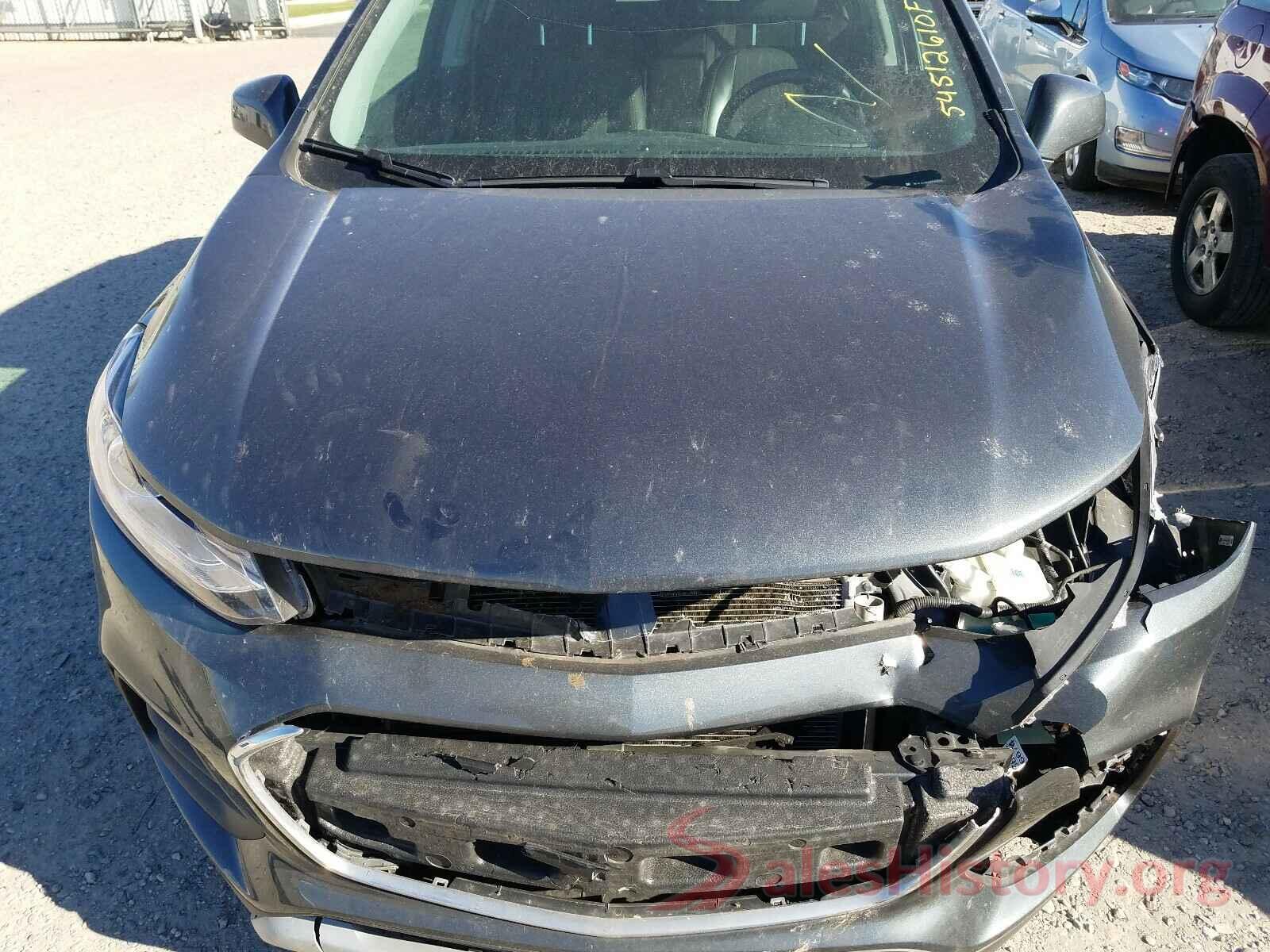 KL7CJPSB6JB598325 2018 CHEVROLET TRAX