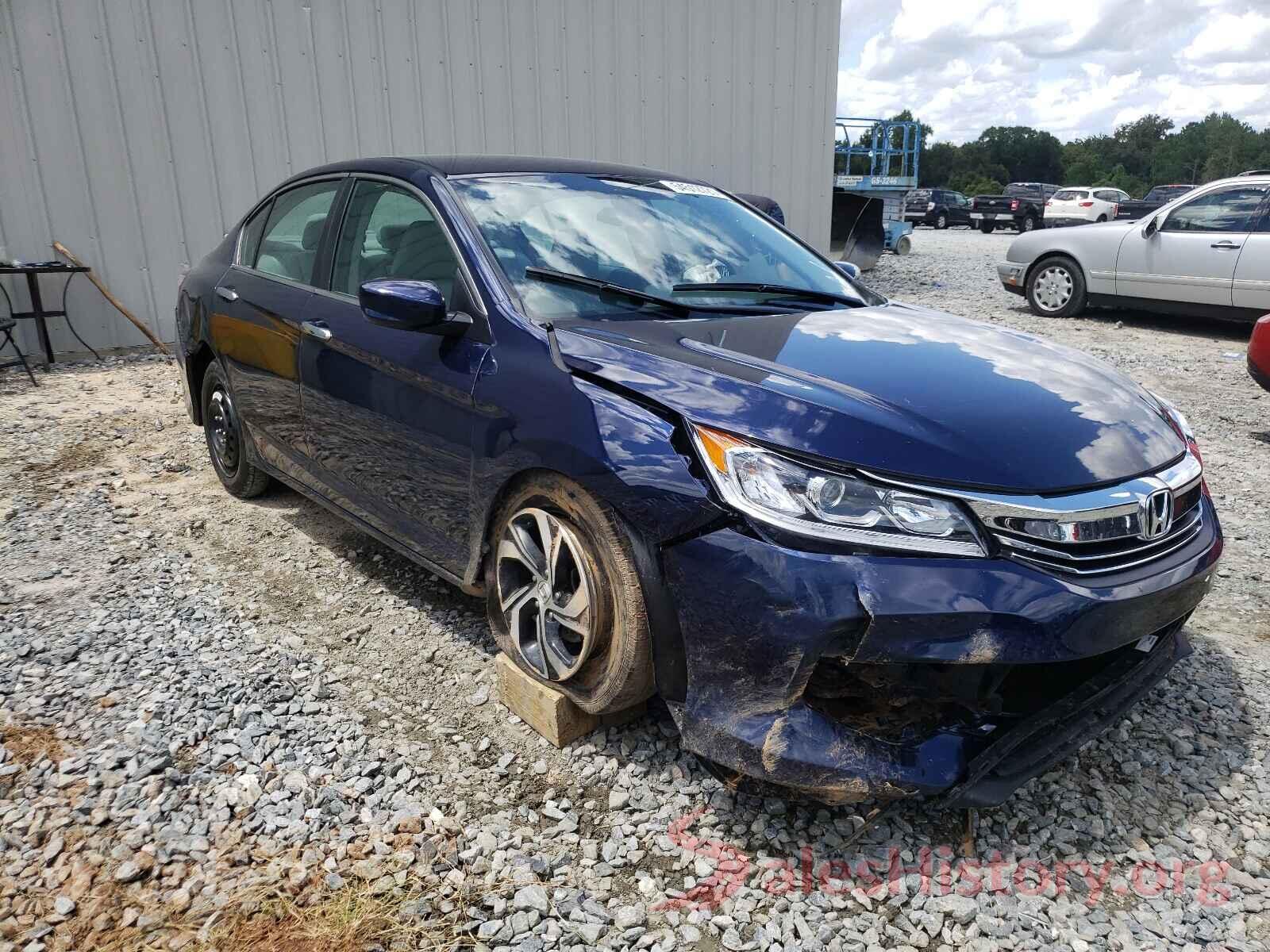 1HGCR2F36GA146716 2016 HONDA ACCORD