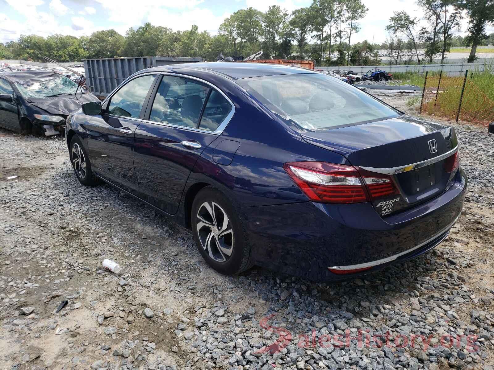 1HGCR2F36GA146716 2016 HONDA ACCORD