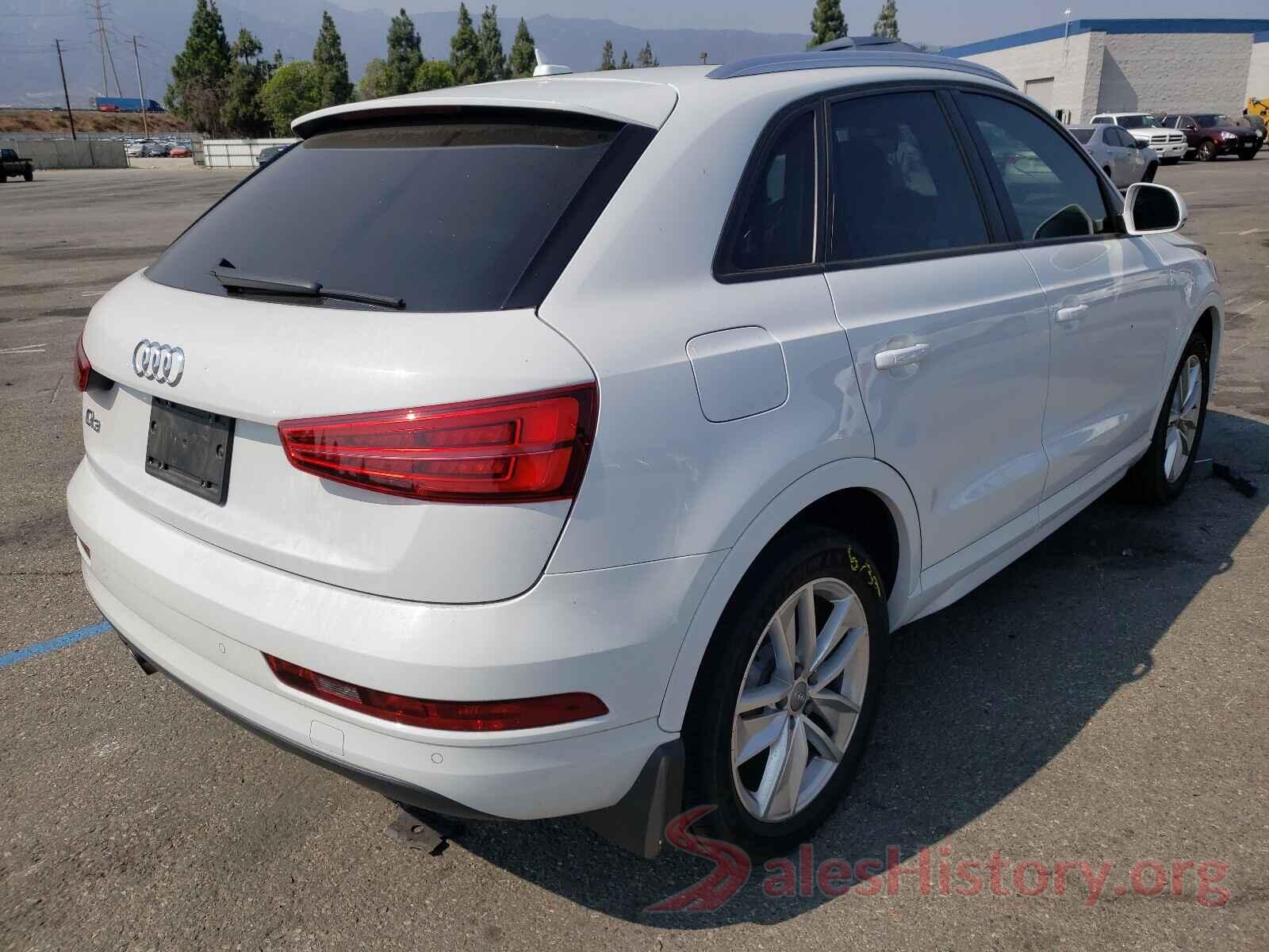 WA1BCCFS4HR001471 2017 AUDI Q3