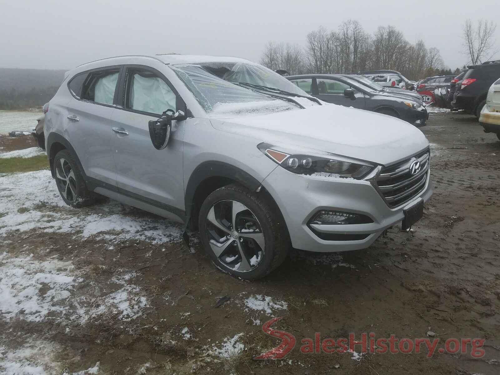 KM8J3CA29HU508108 2017 HYUNDAI TUCSON