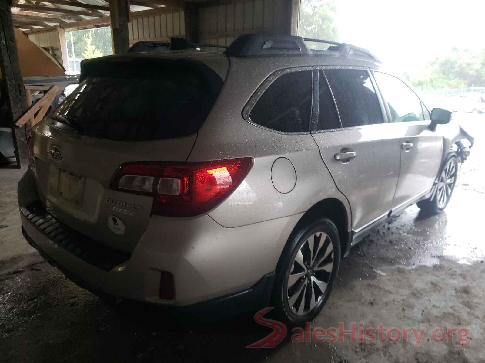 4S4BSANC6G3360678 2016 SUBARU OUTBACK