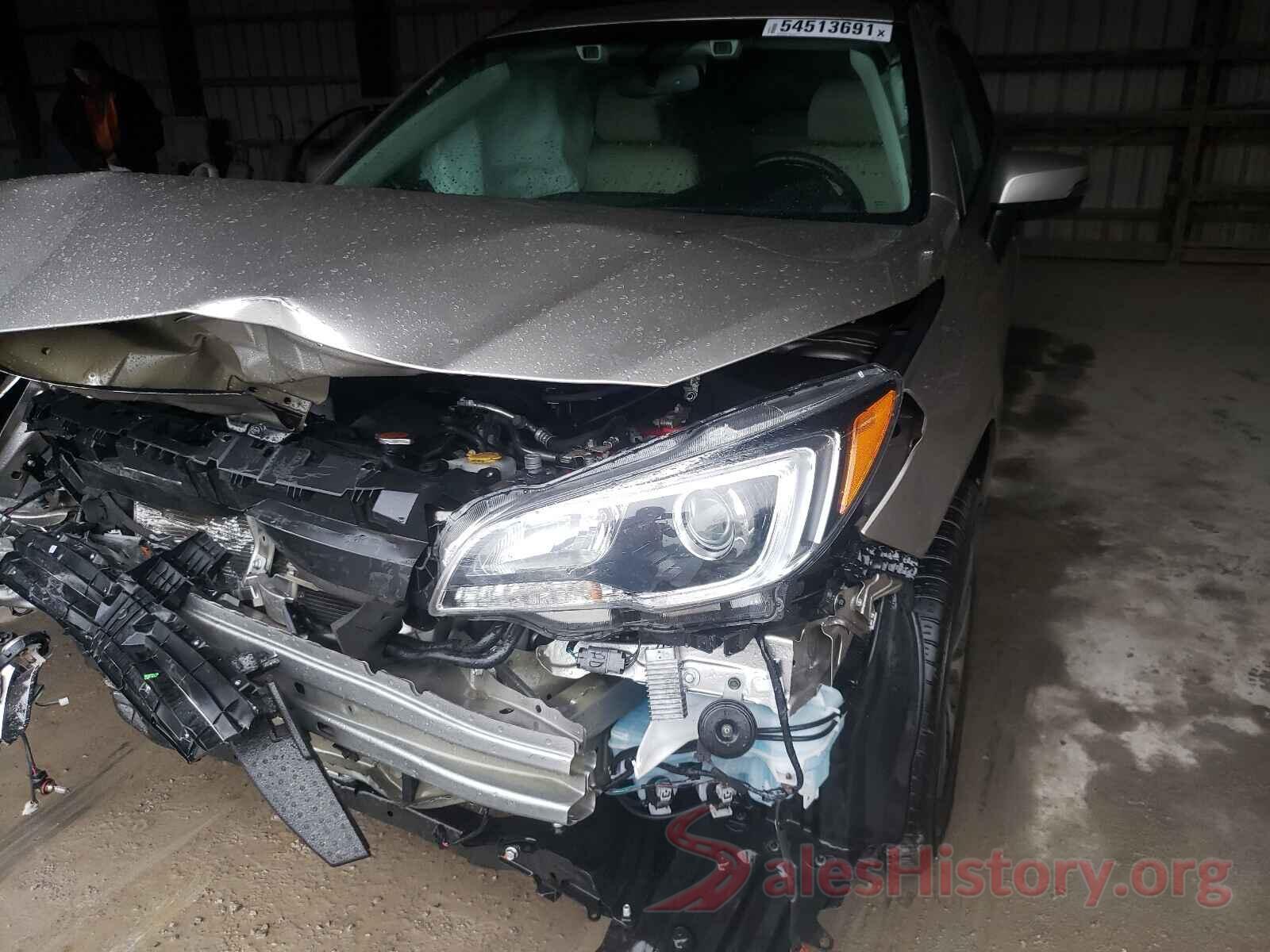 4S4BSANC6G3360678 2016 SUBARU OUTBACK