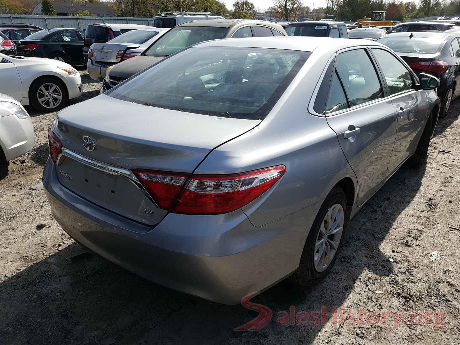 4T1BF1FK4HU378229 2017 TOYOTA CAMRY