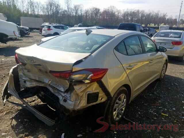 KMHD74LF1HU097715 2017 HYUNDAI ELANTRA