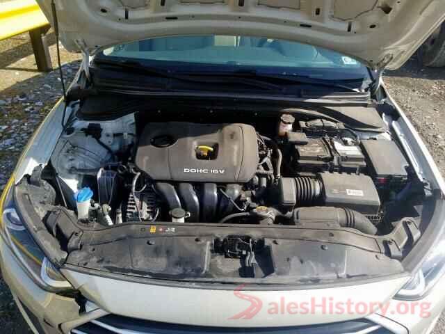 KMHD74LF1HU097715 2017 HYUNDAI ELANTRA