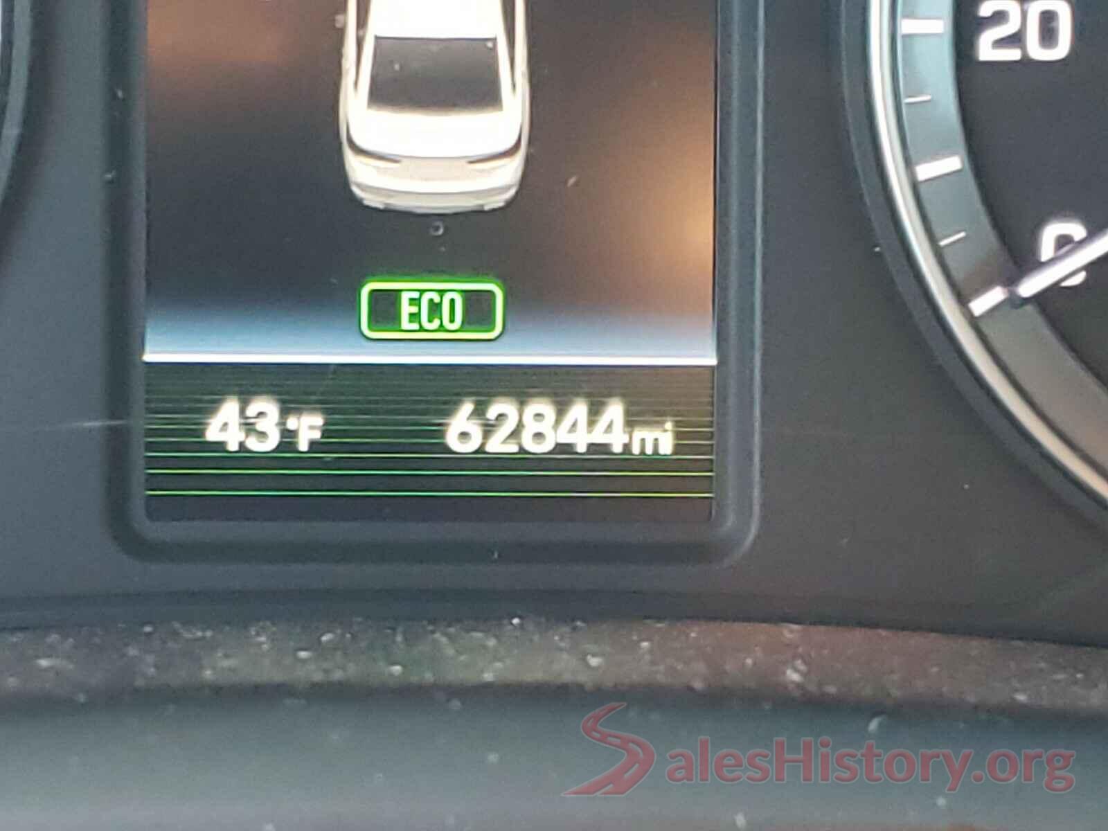 5NPE34AF2JH655160 2018 HYUNDAI SONATA