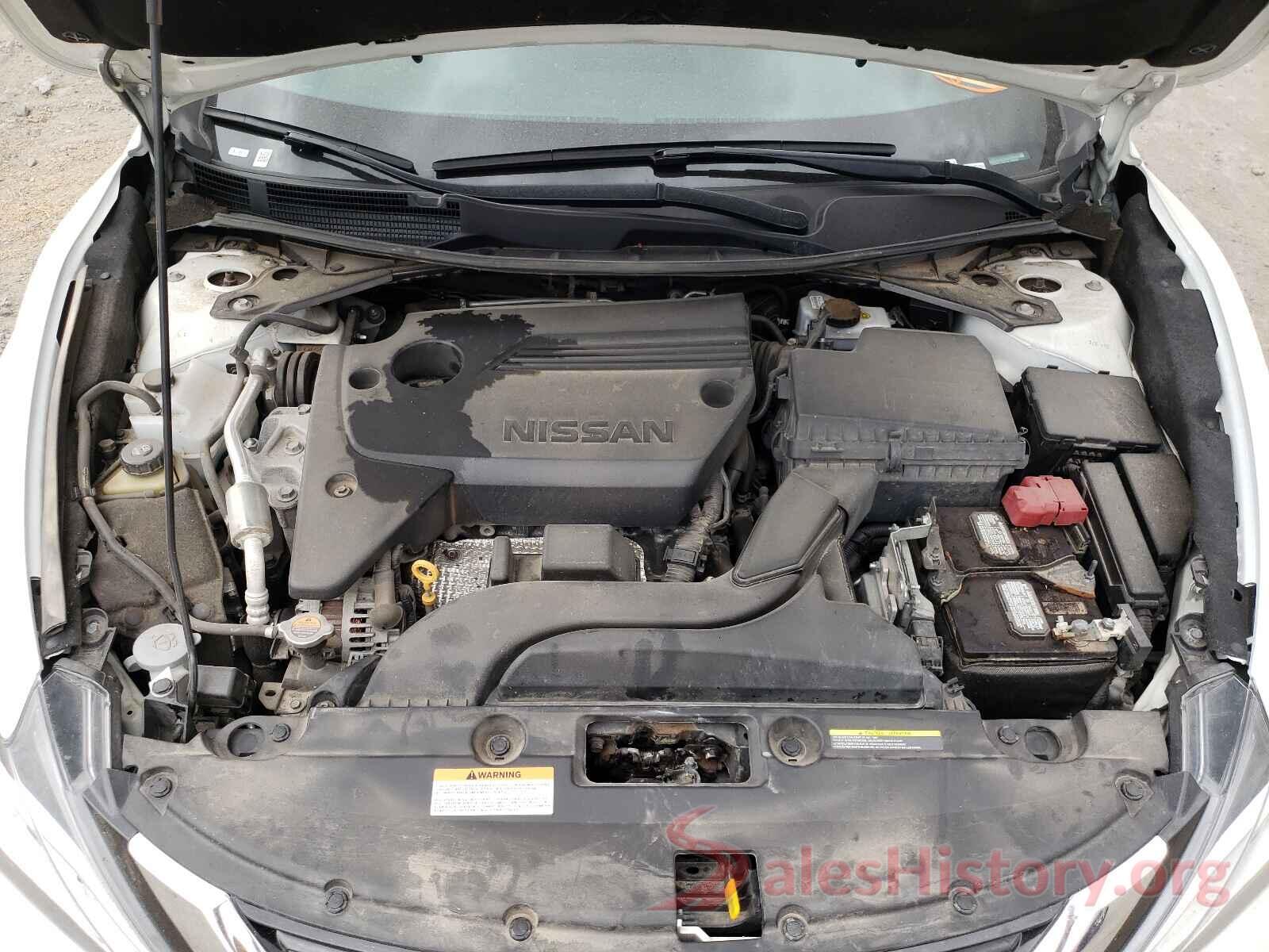 1N4AL3AP6JC169499 2018 NISSAN ALTIMA