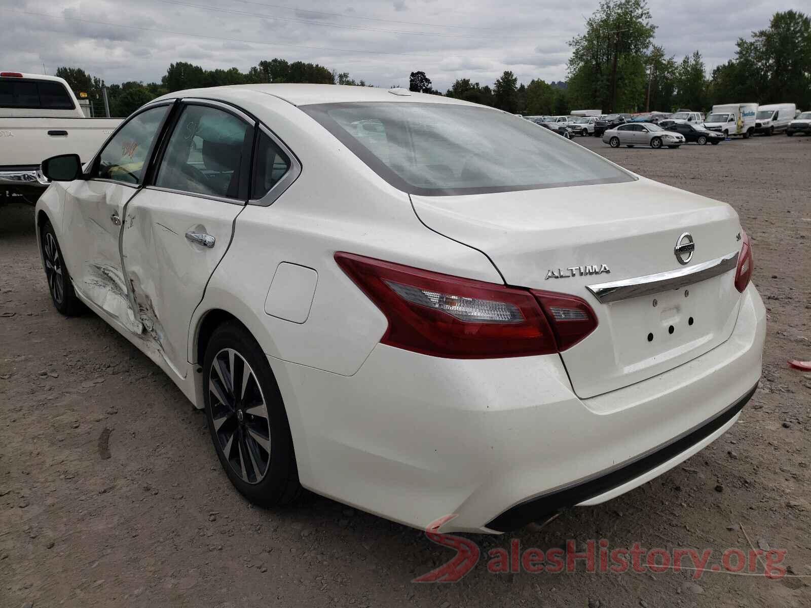 1N4AL3AP6JC169499 2018 NISSAN ALTIMA