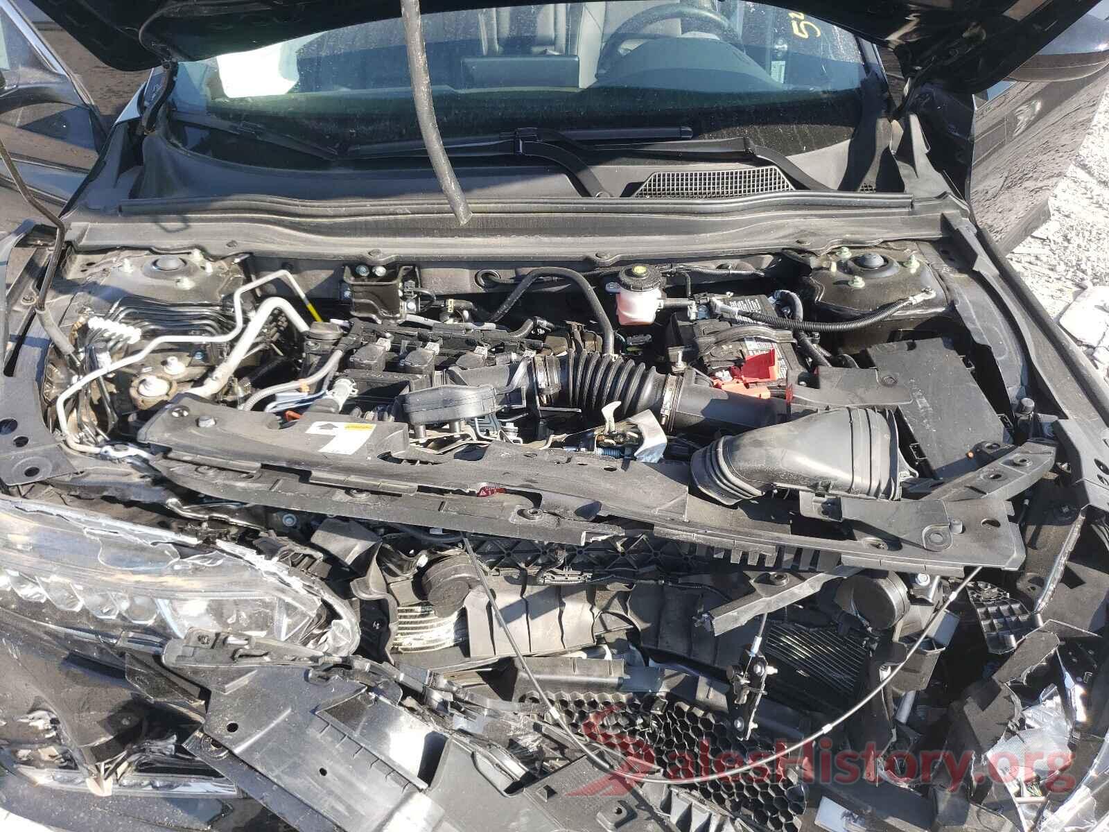 1HGCV1F36LA005712 2020 HONDA ACCORD