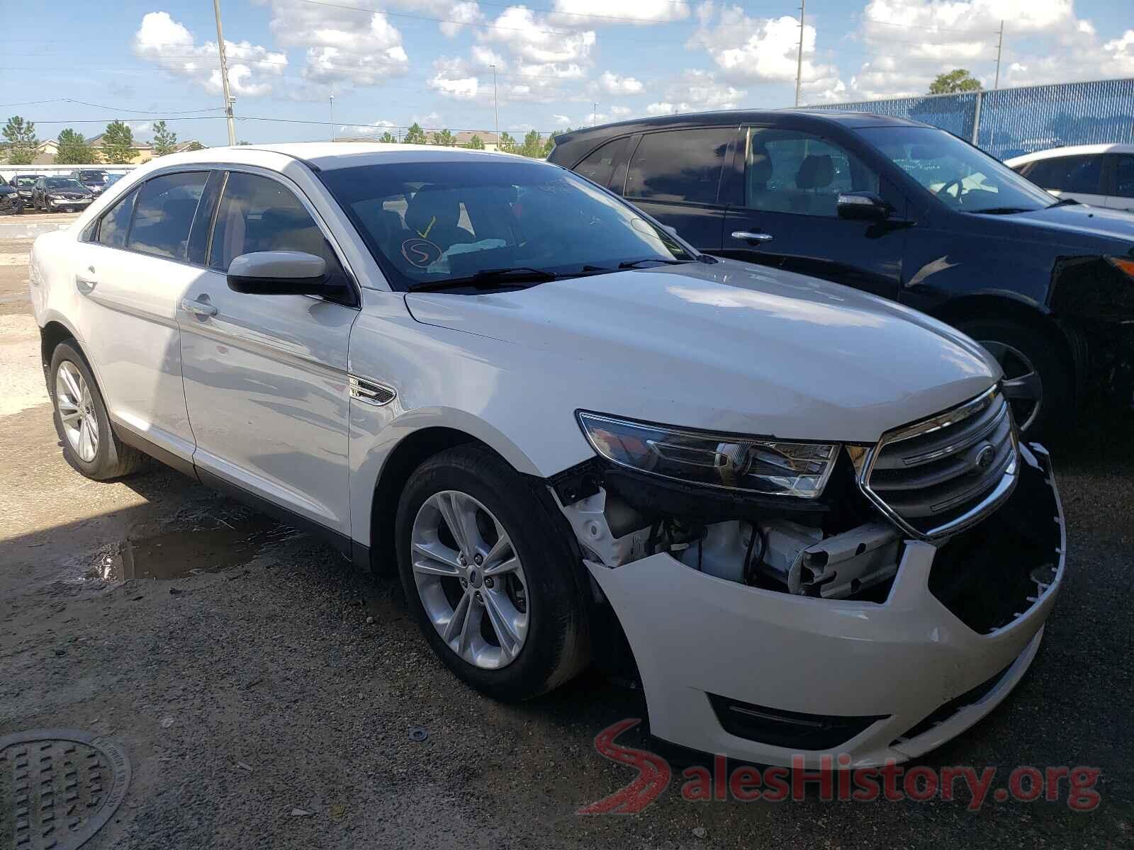 1FAHP2E83GG121590 2016 FORD TAURUS