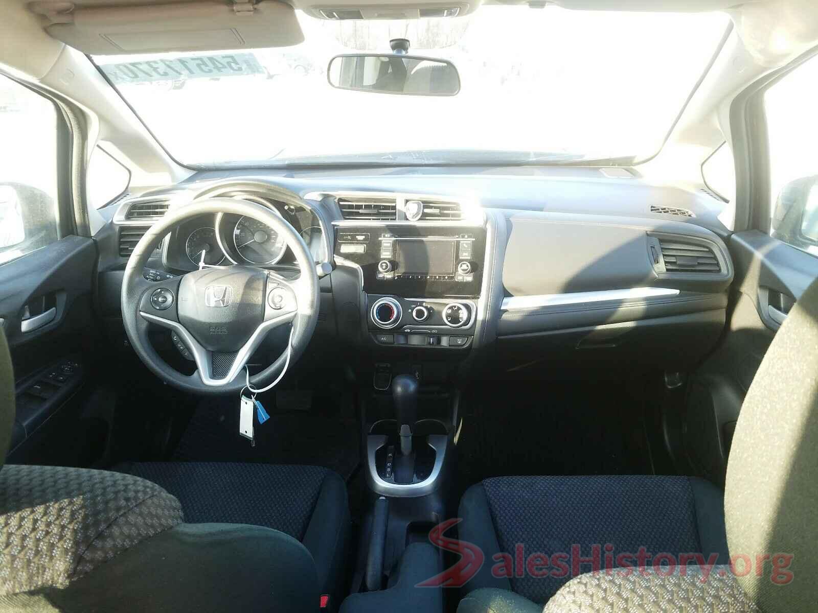 3HGGK5H42JM723541 2018 HONDA FIT