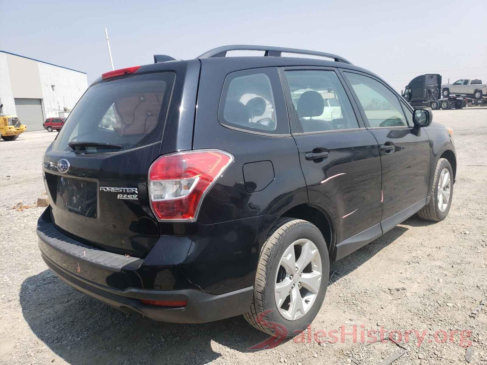 JF2SJABC9GH475212 2016 SUBARU FORESTER