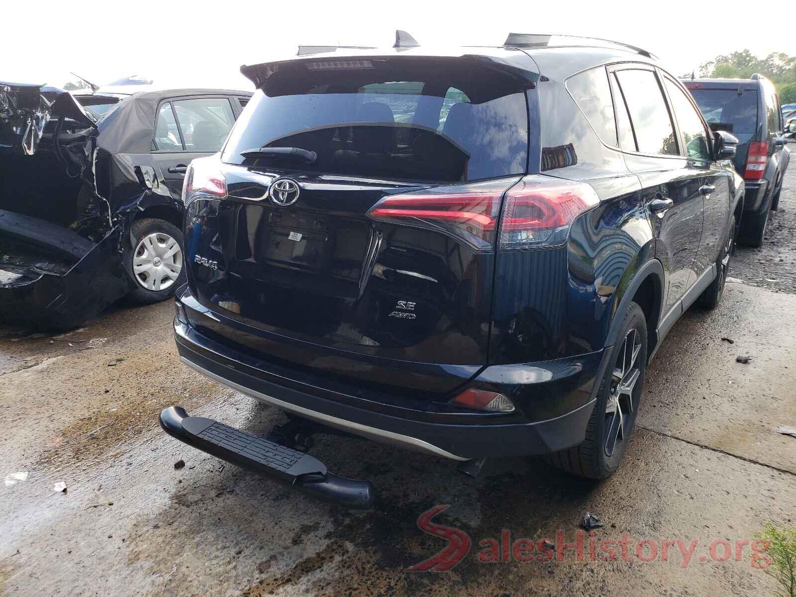 2T3JFREV3GW535177 2016 TOYOTA RAV4