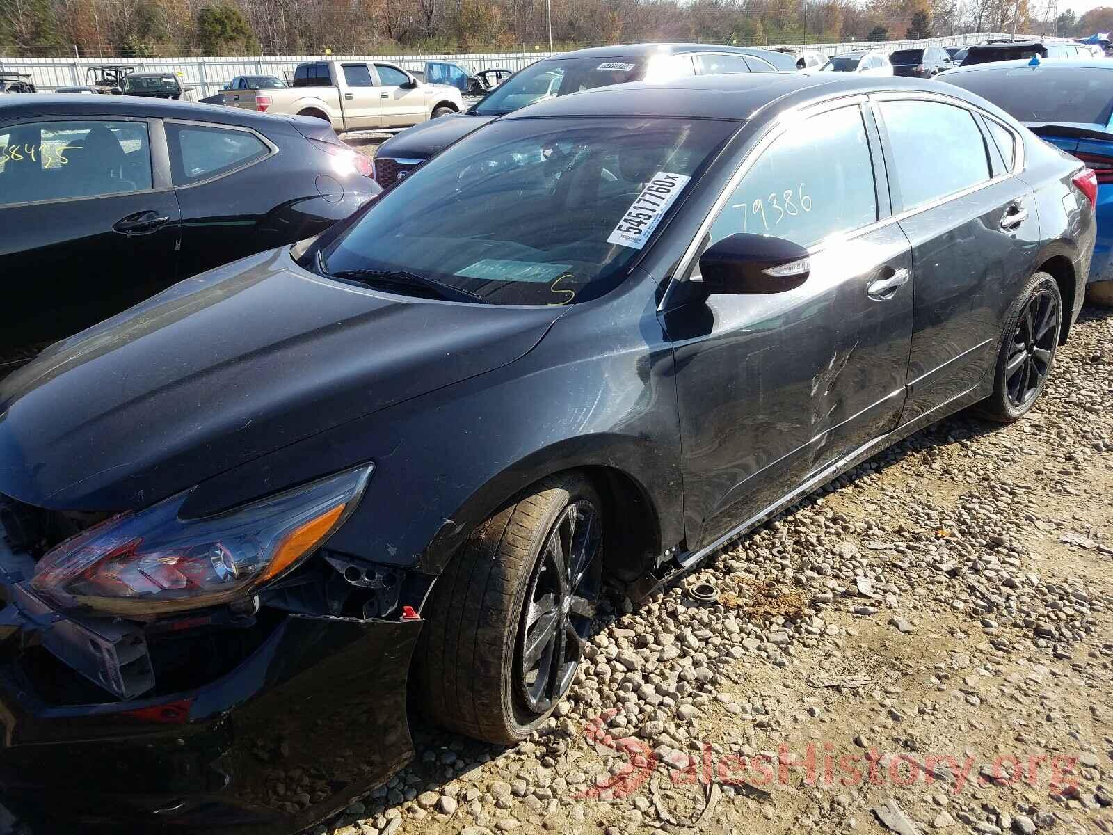 1N4BL3AP2HC238333 2017 NISSAN ALTIMA