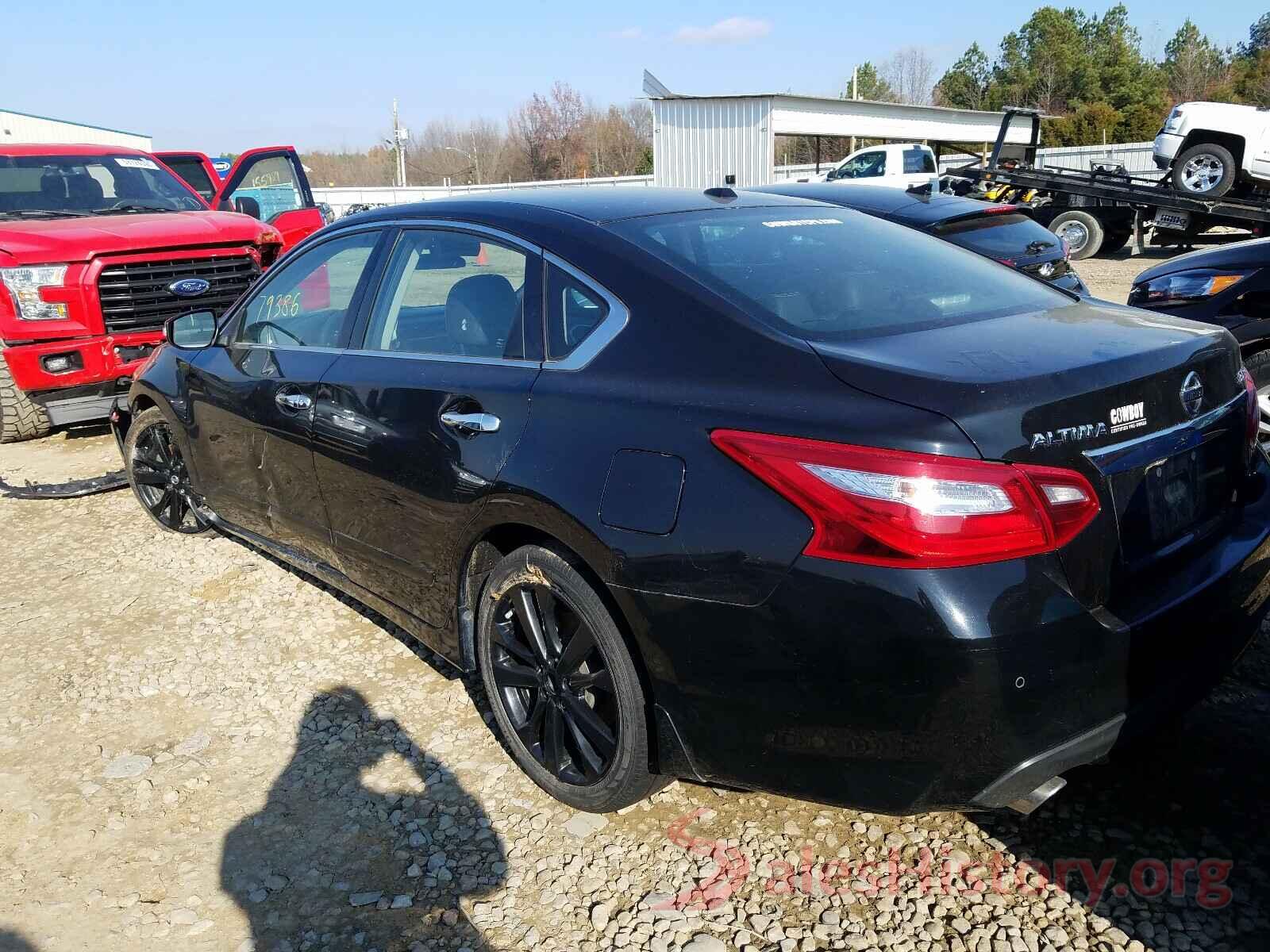 1N4BL3AP2HC238333 2017 NISSAN ALTIMA