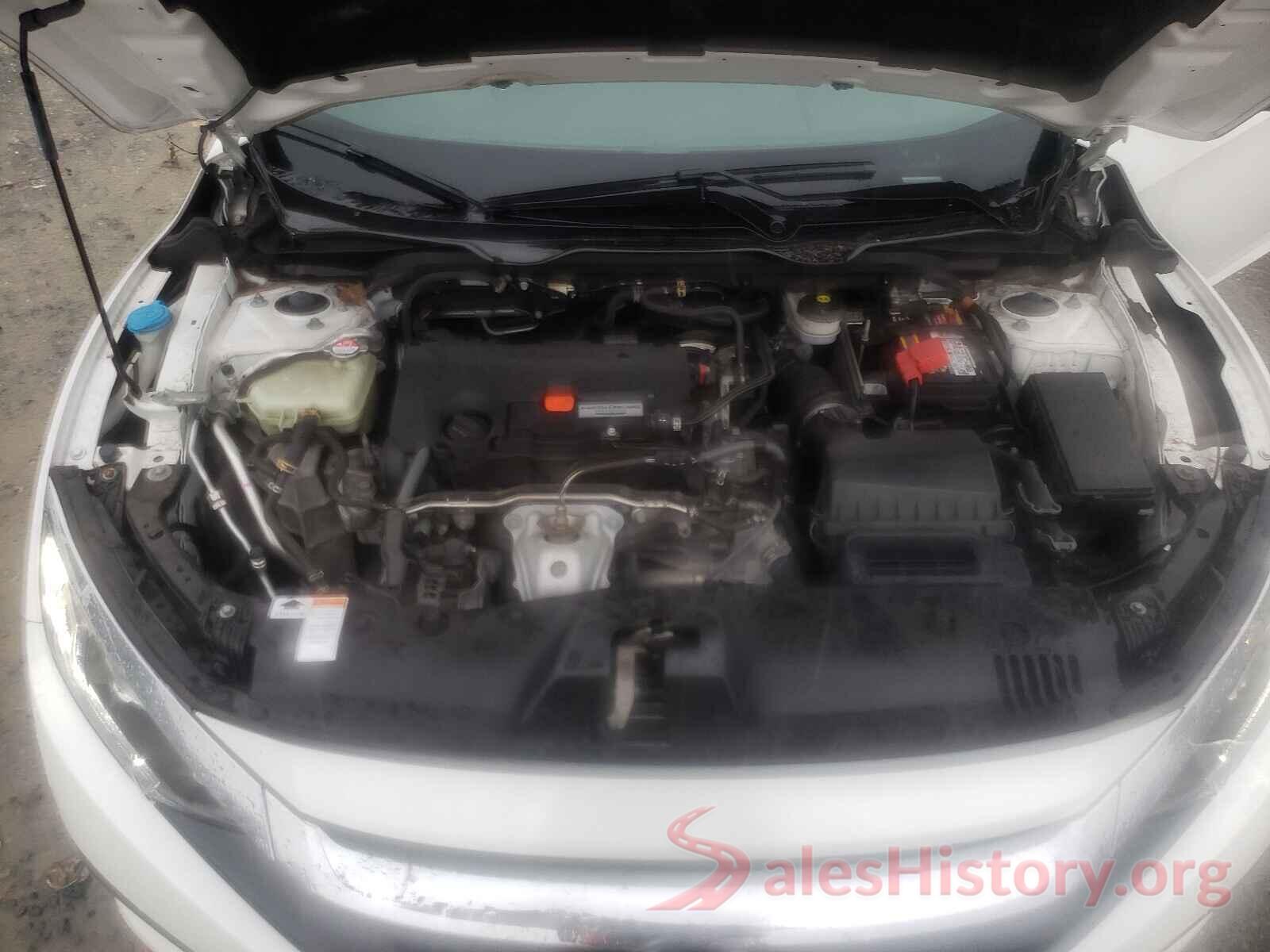 19XFC2F79GE218702 2016 HONDA CIVIC