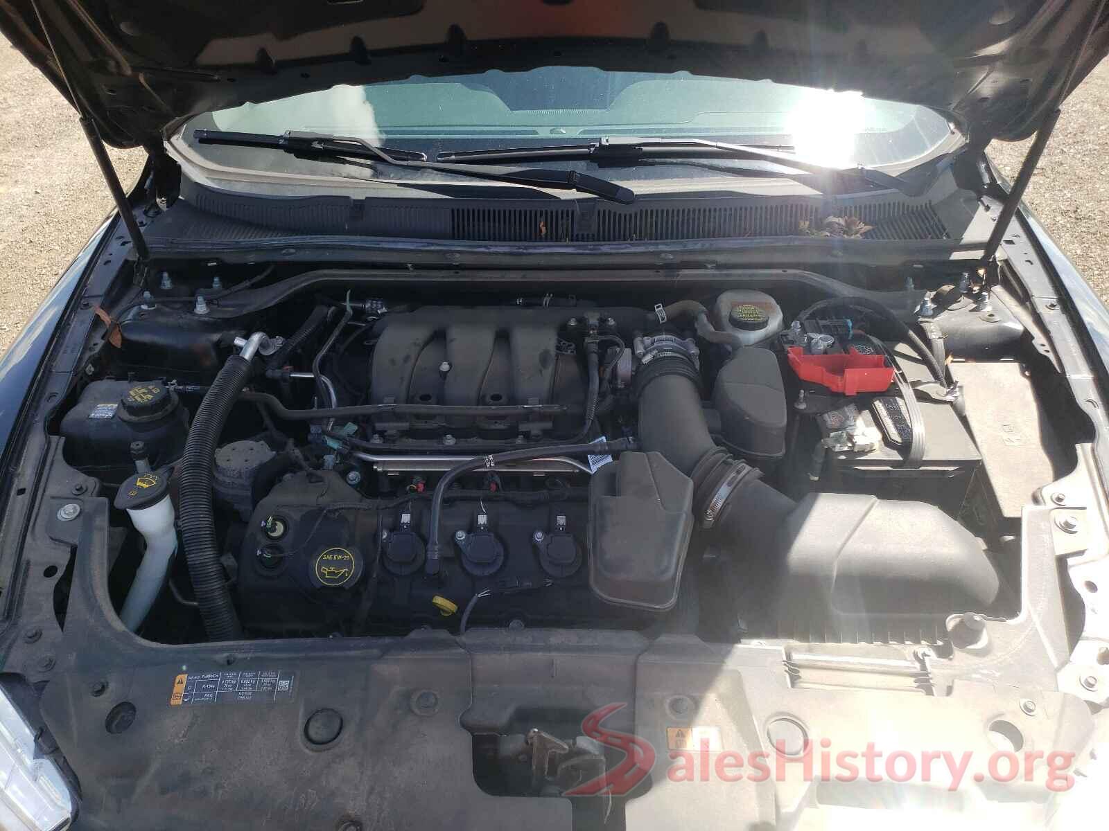 1FAHP2F83HG123470 2017 FORD TAURUS