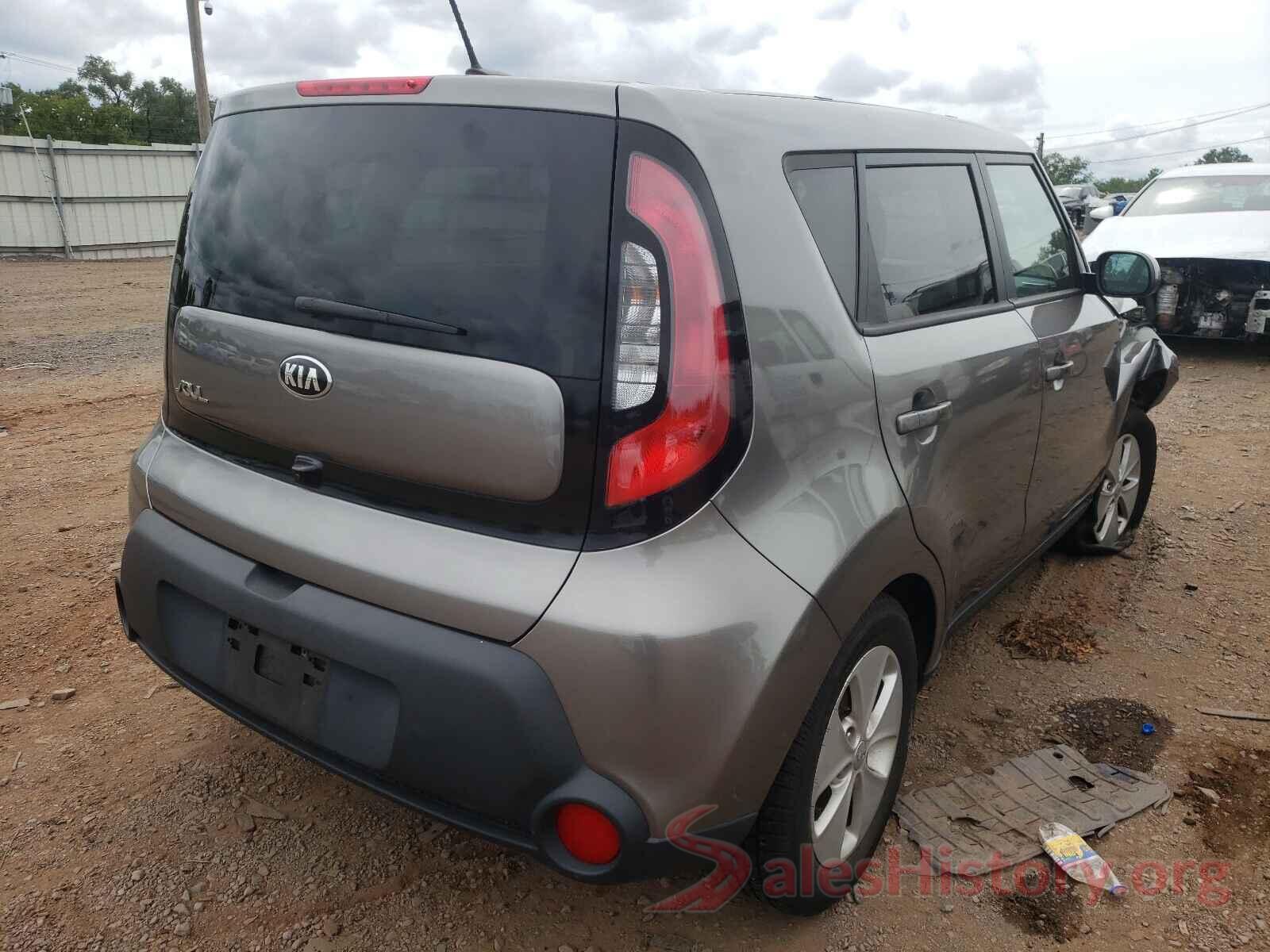 KNDJN2A20G7399270 2016 KIA SOUL