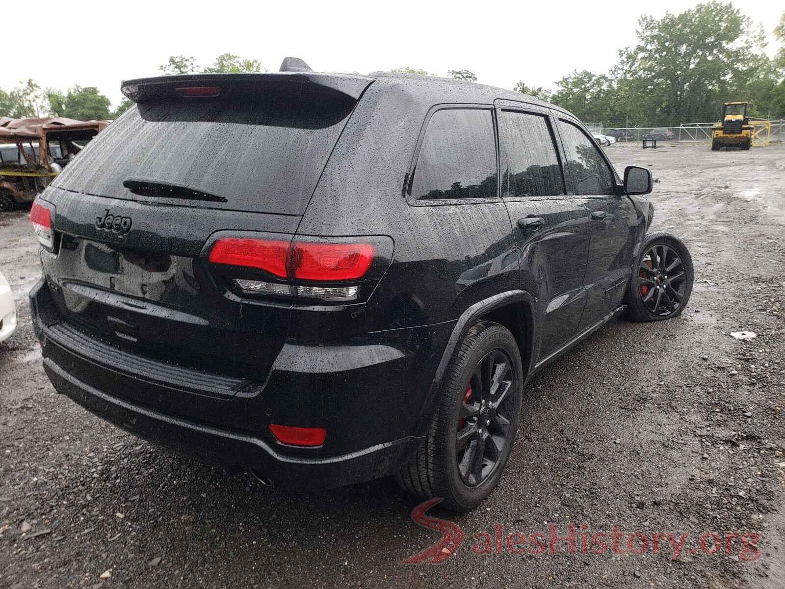 1C4RJFAG8JC215080 2018 JEEP CHEROKEE