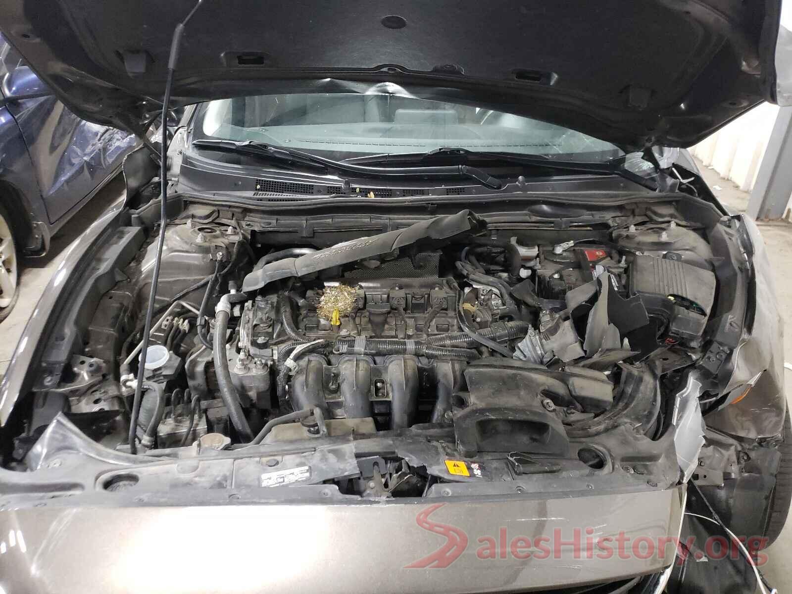 JM1GJ1V50G1417287 2016 MAZDA 6