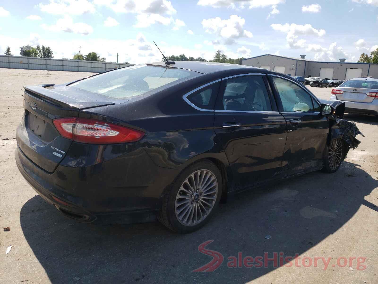 3FA6P0K91GR390379 2016 FORD FUSION