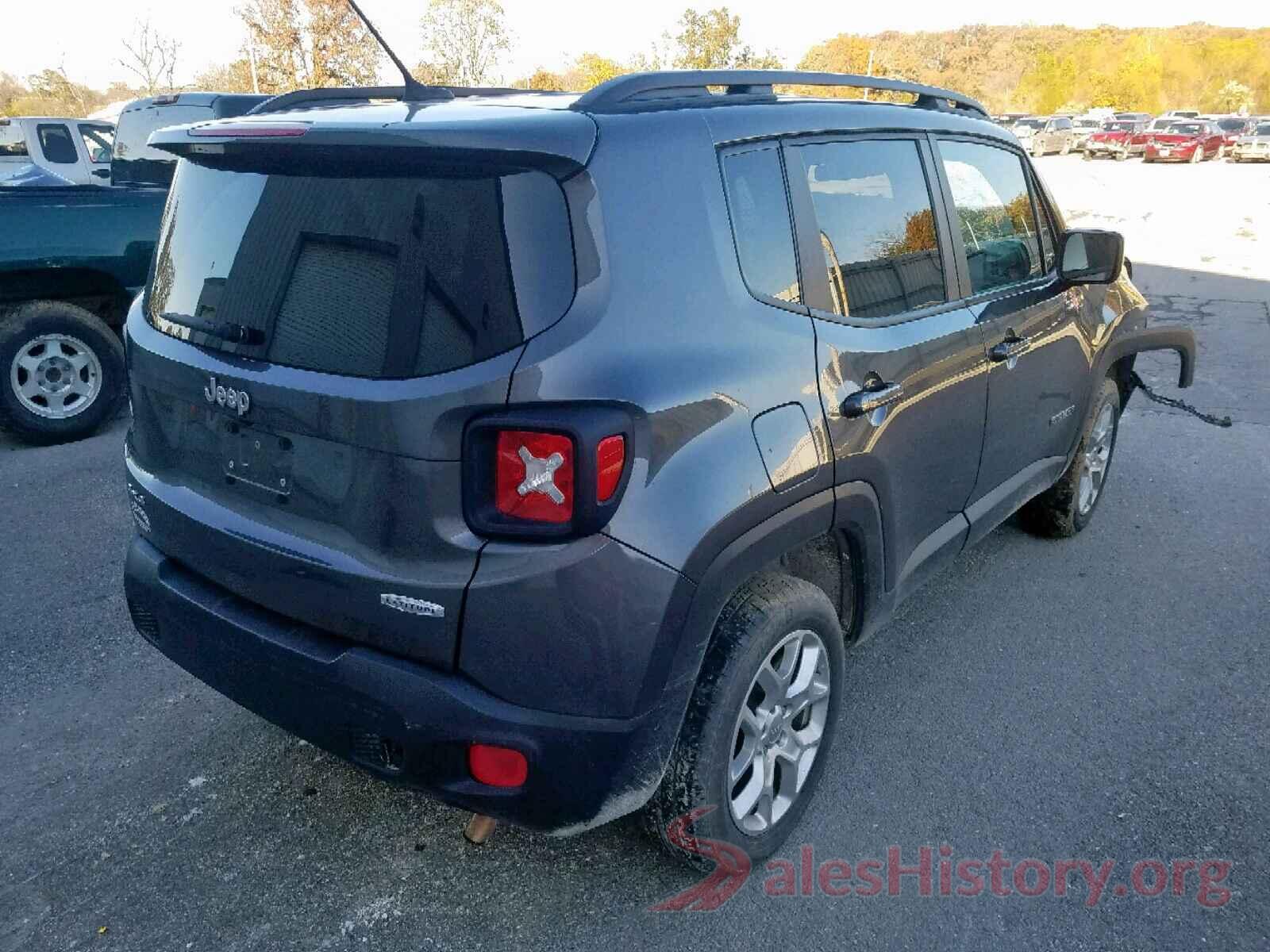 ZACCJBBB7HPF33408 2017 JEEP RENEGADE