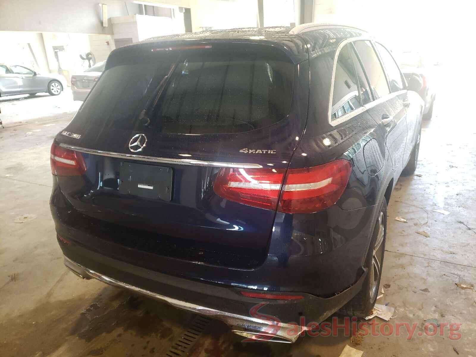 WDC0G4KB6JV025484 2018 MERCEDES-BENZ GLC-CLASS