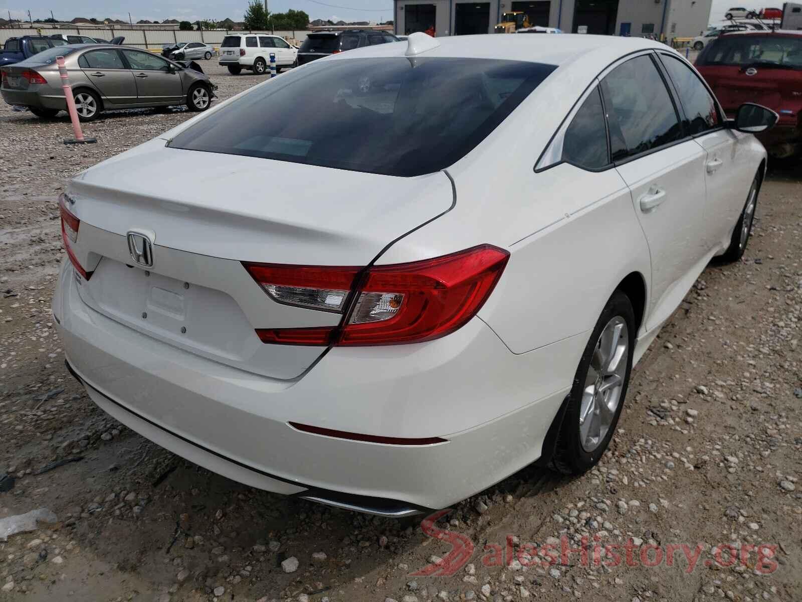 1HGCV1F15JA113105 2018 HONDA ACCORD