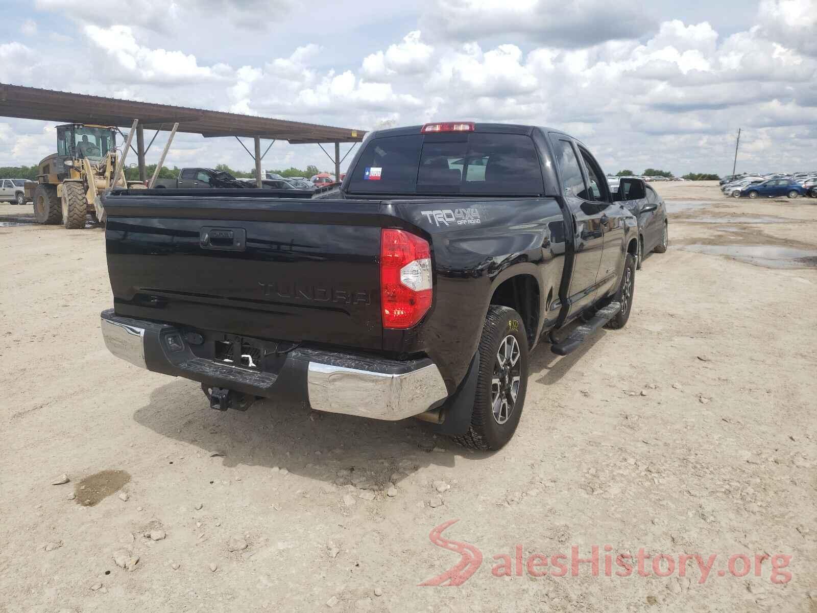 5TFUY5F12KX842940 2019 TOYOTA TUNDRA