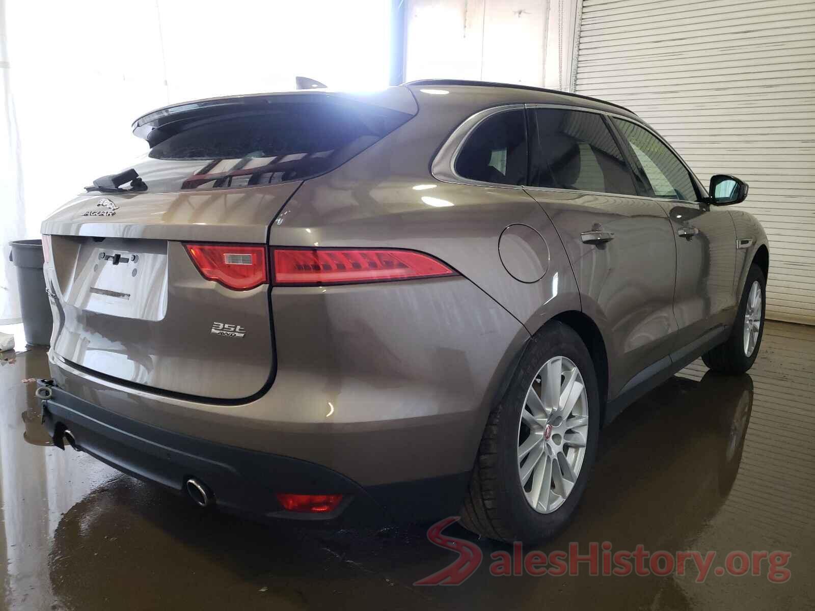 SADCK2BV2HA089012 2017 JAGUAR F-PACE